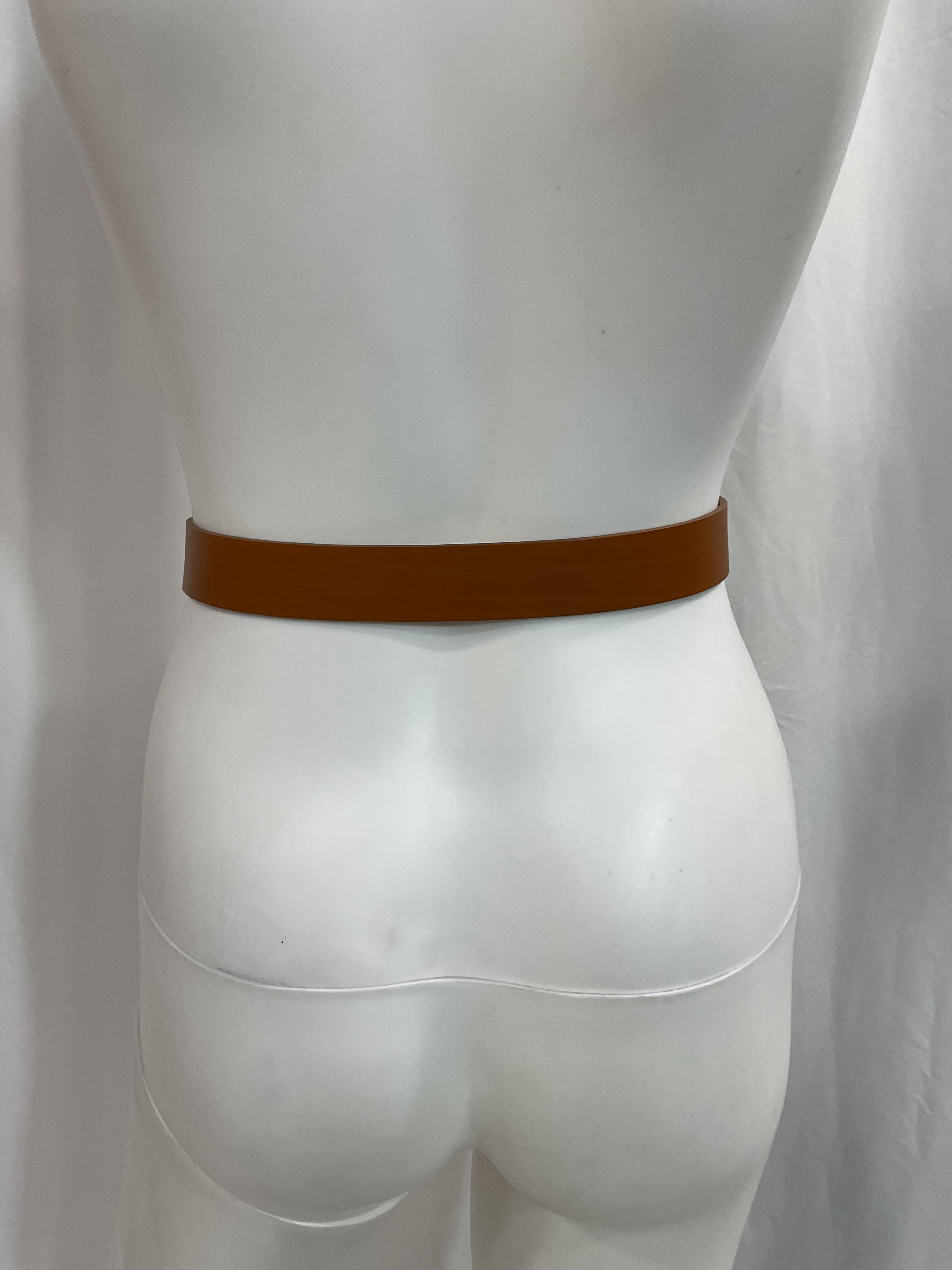 Ribbon Wrap Belt - Image 2