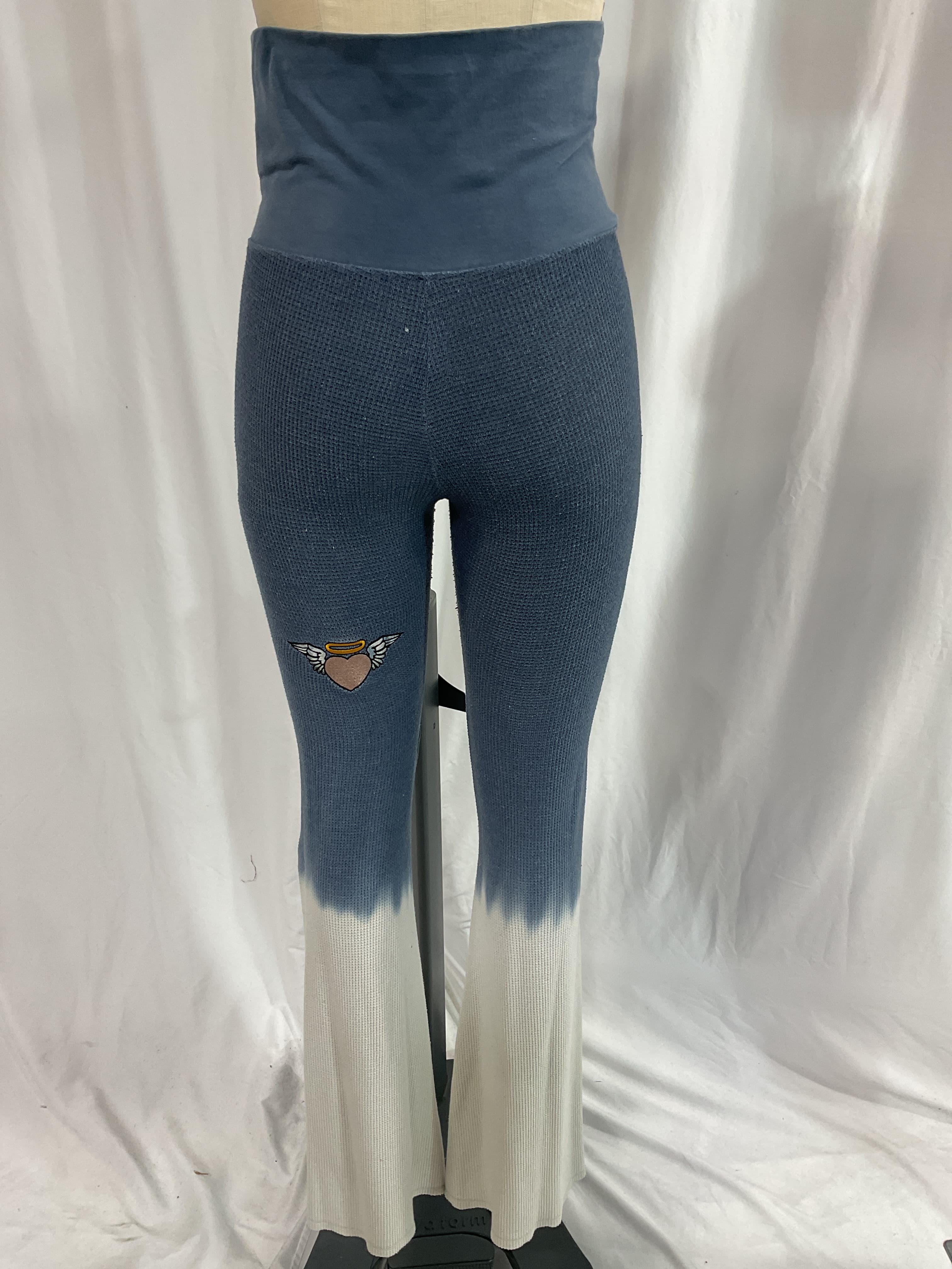 Heavenly Love Thermal Pant - Image 2