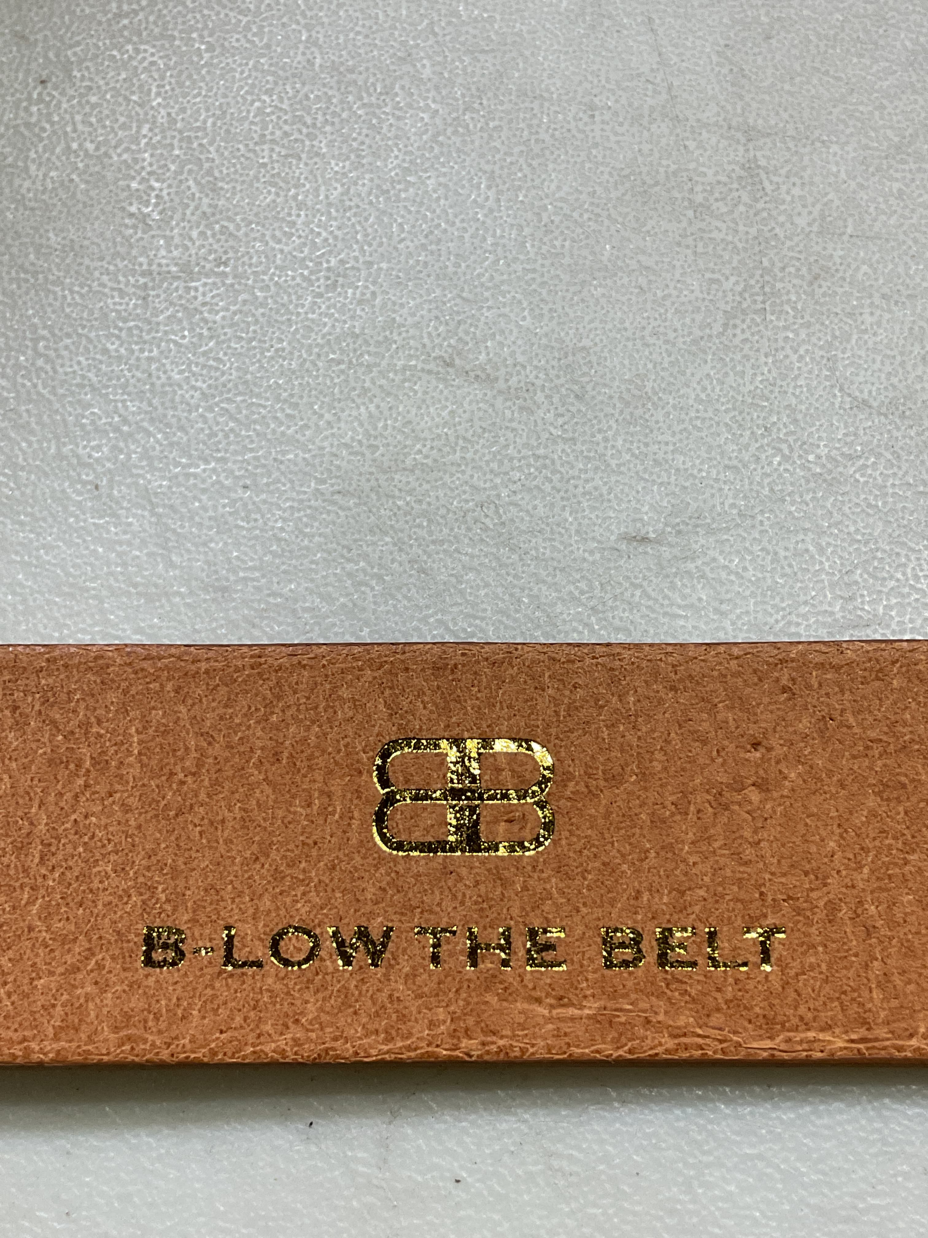 Ribbon Wrap Belt - Image 3