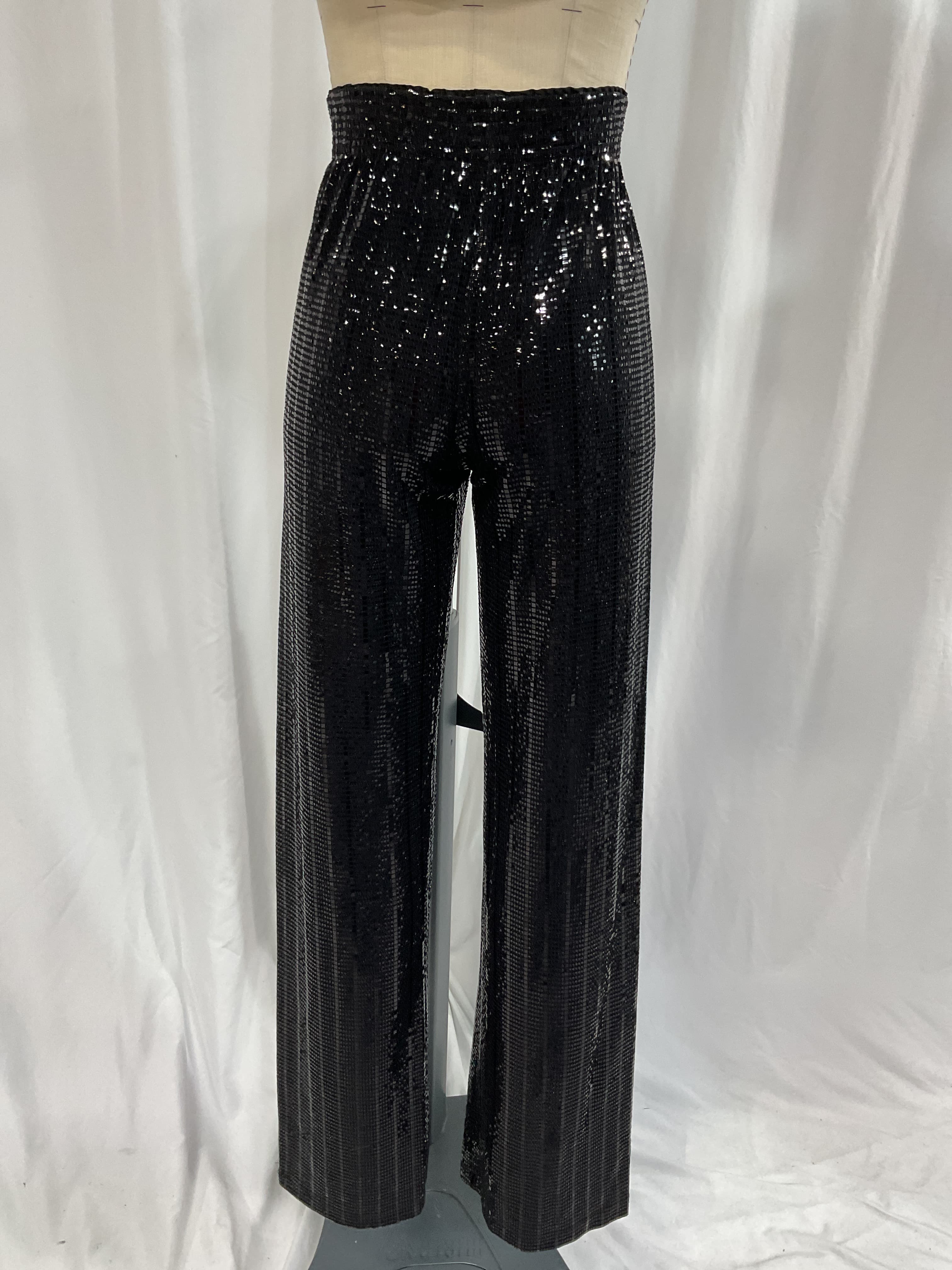 Elba Sequin Pants - Image 4