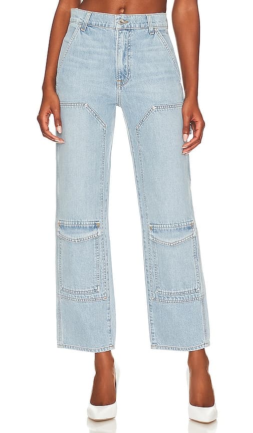 Milla Utility Slouch In East Cut - Image 1