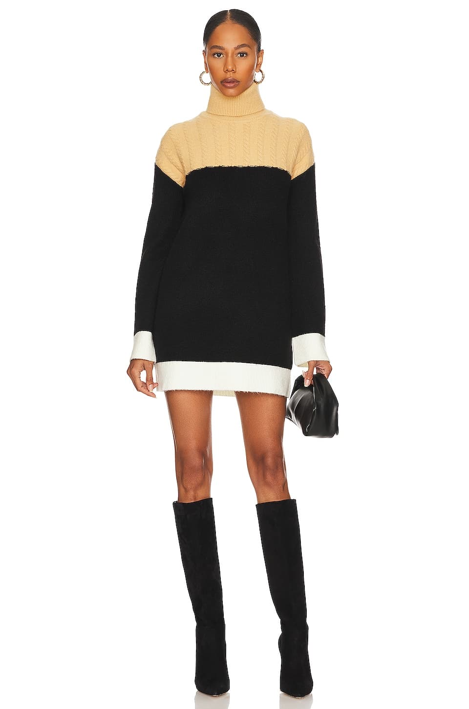 Kane Sweater Dress - Image 1