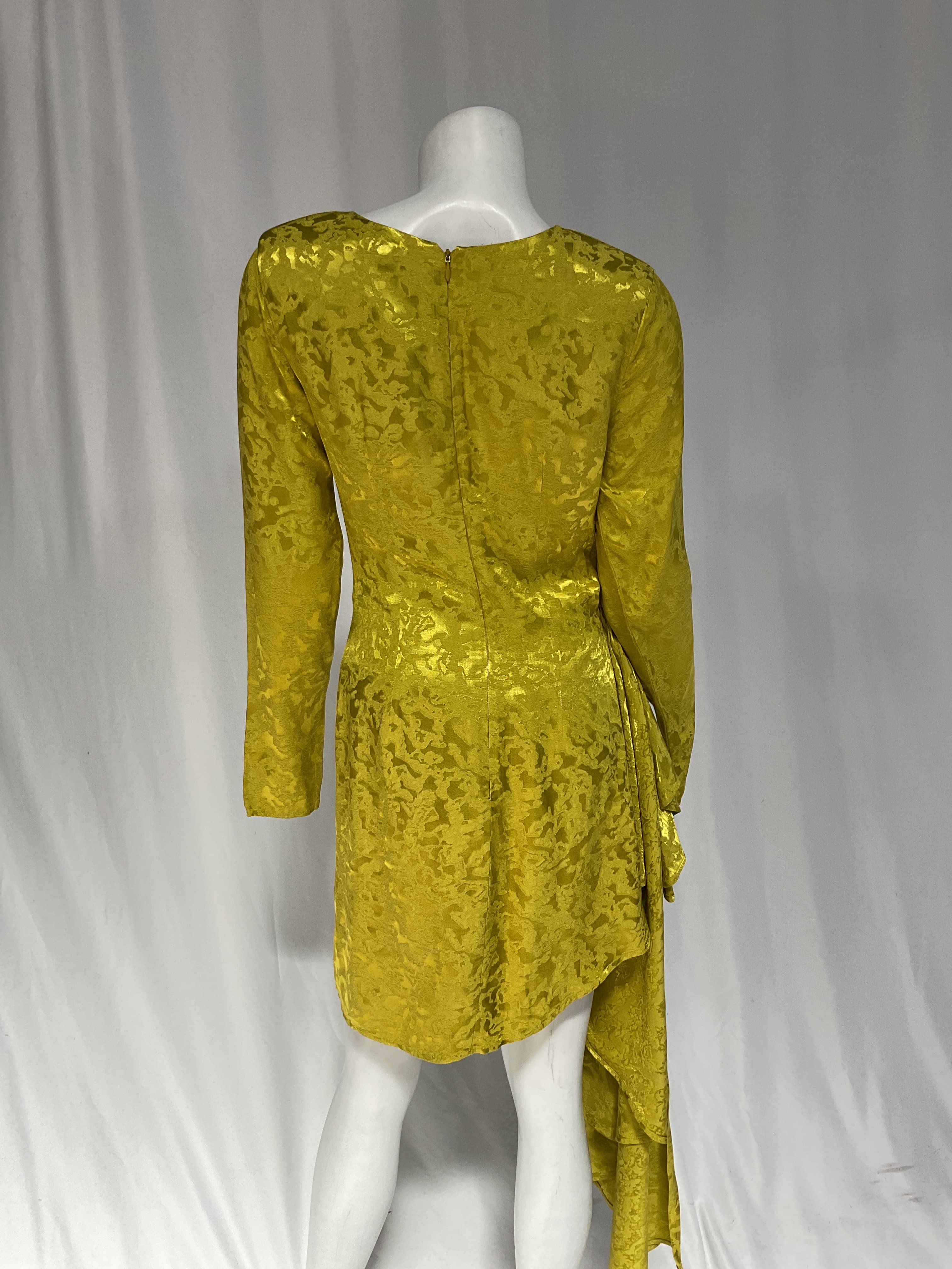 Matilda Mini Dress - Image 4