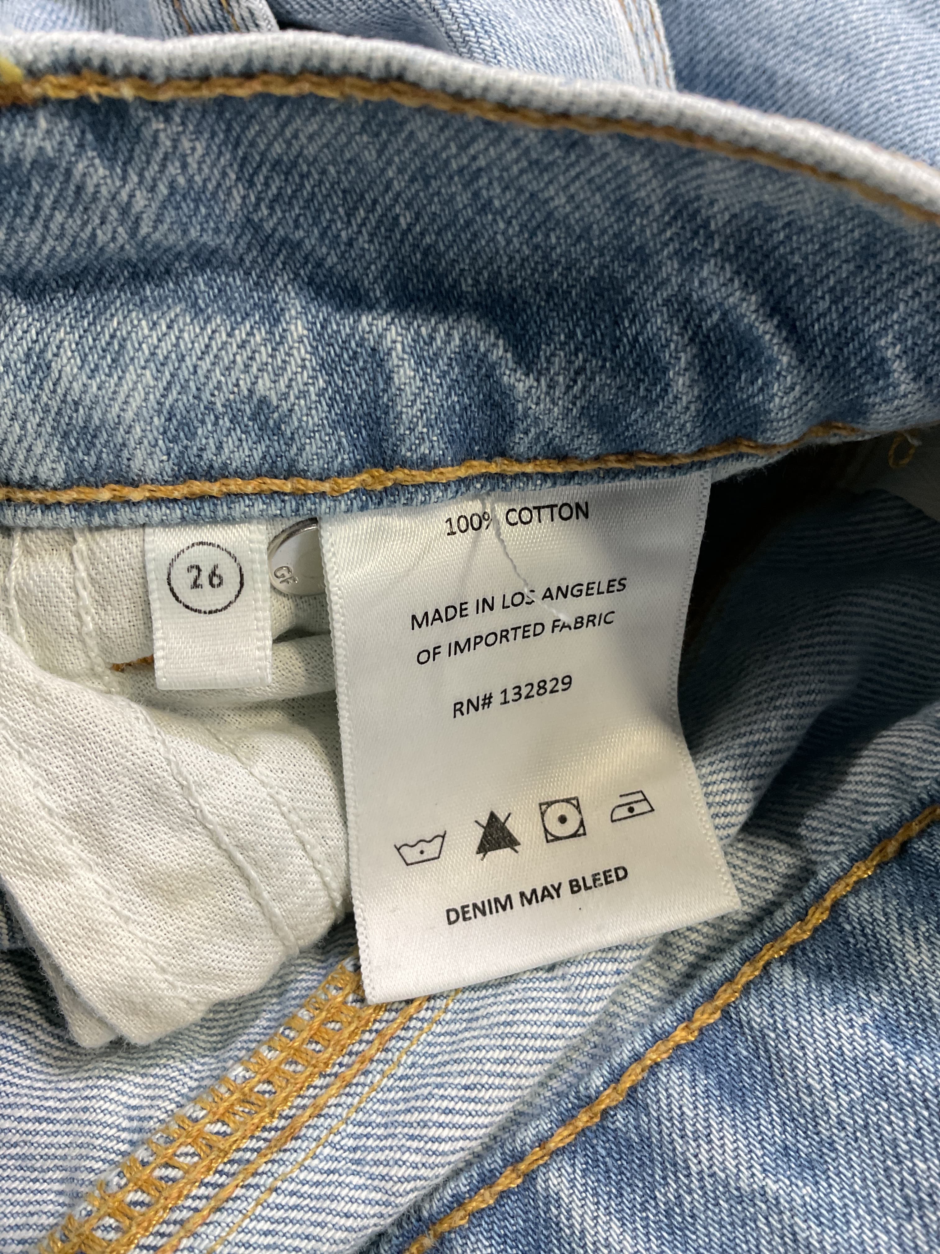 Milla Utility Slouch In East Cut - Image 2