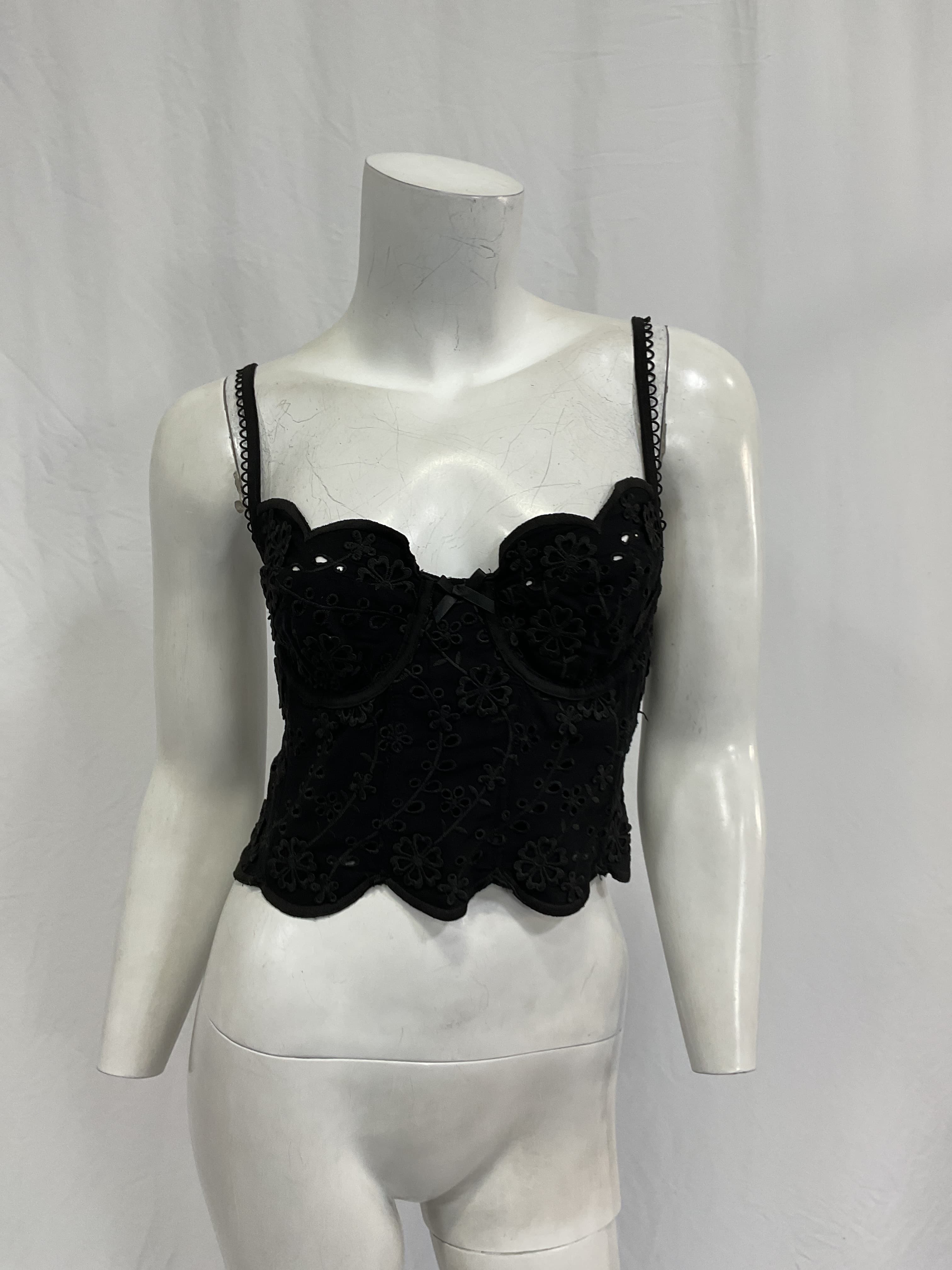 Natalia Corset Top - Image 2