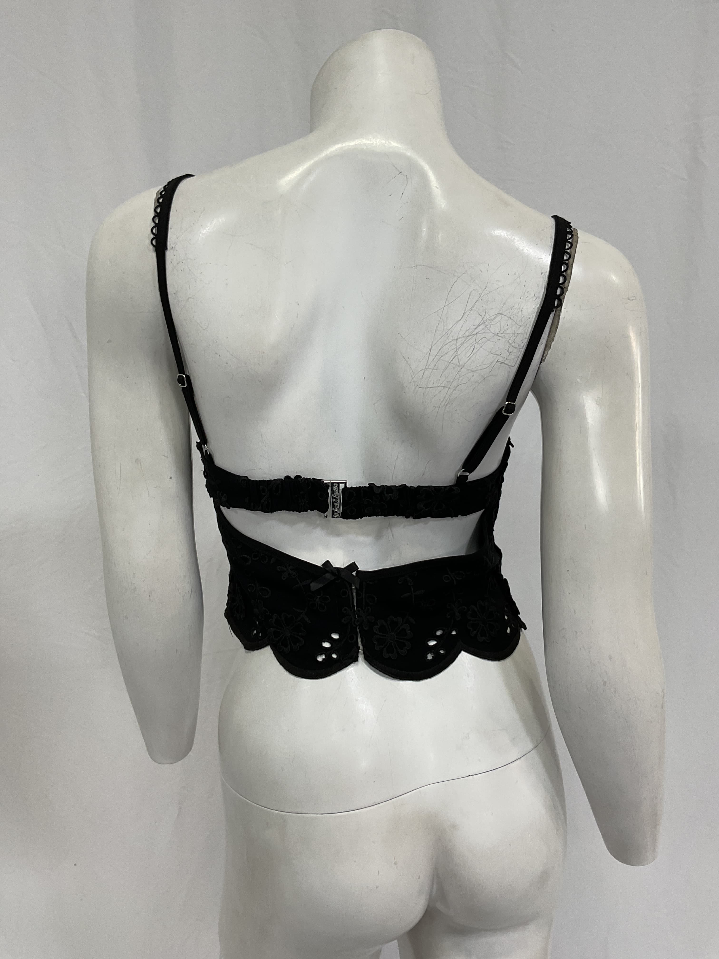 Natalia Corset Top - Image 3