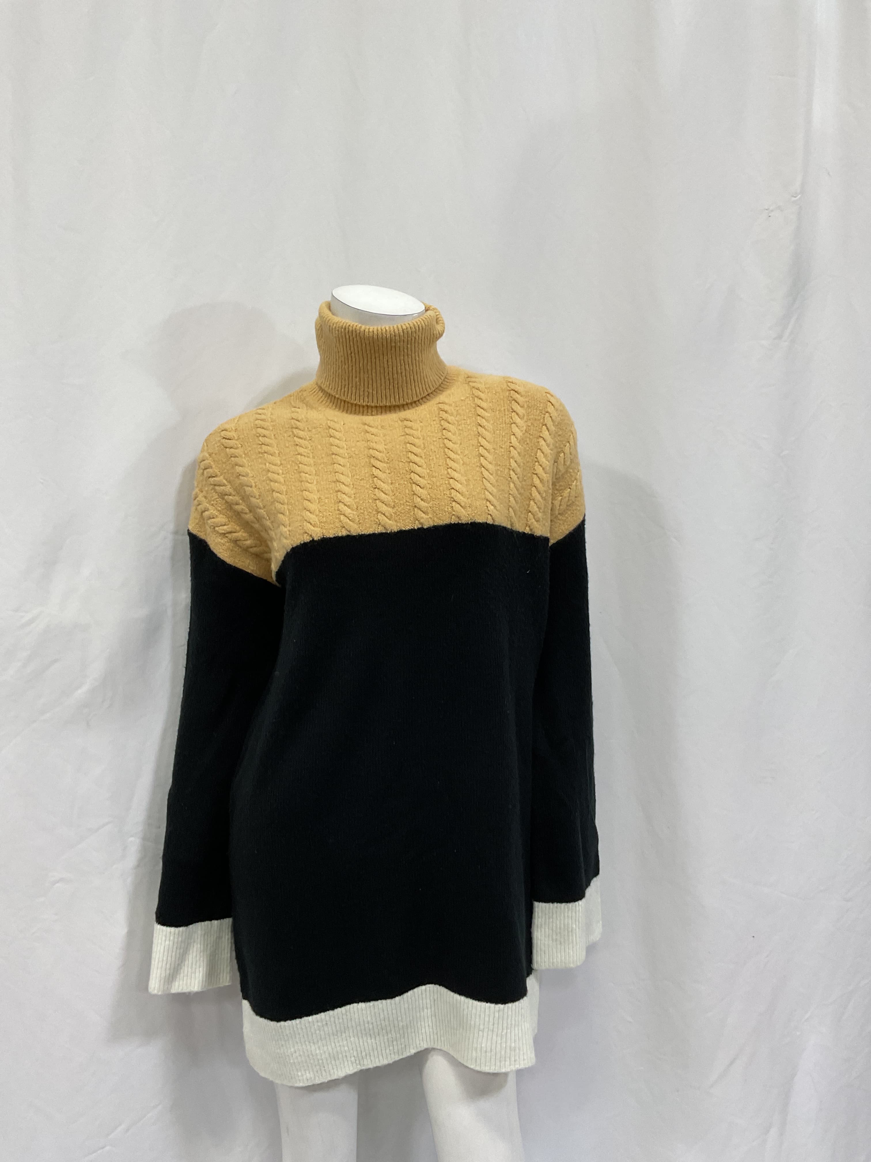 Kane Sweater Dress - Image 2