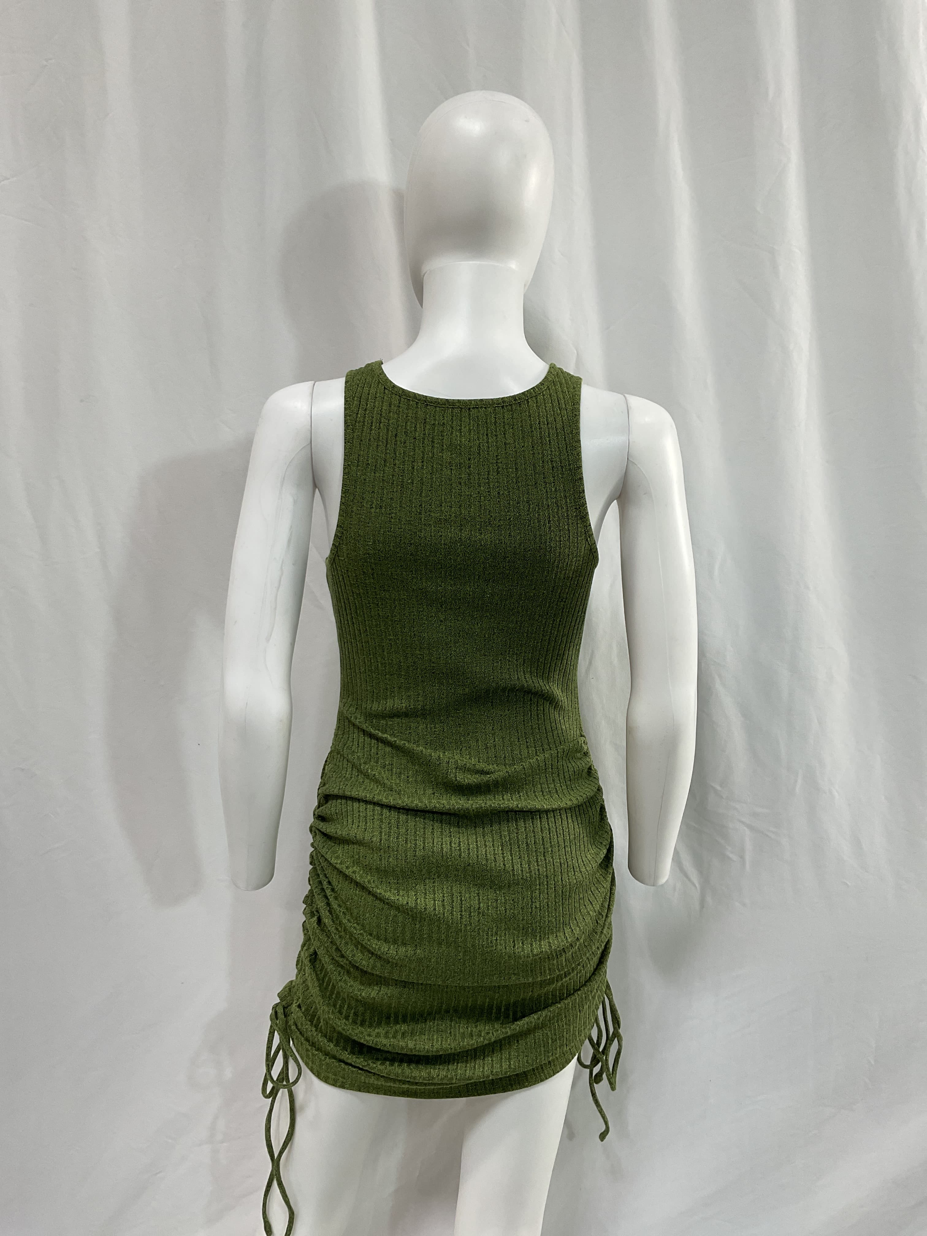 Juliet Mini Dress - Image 3