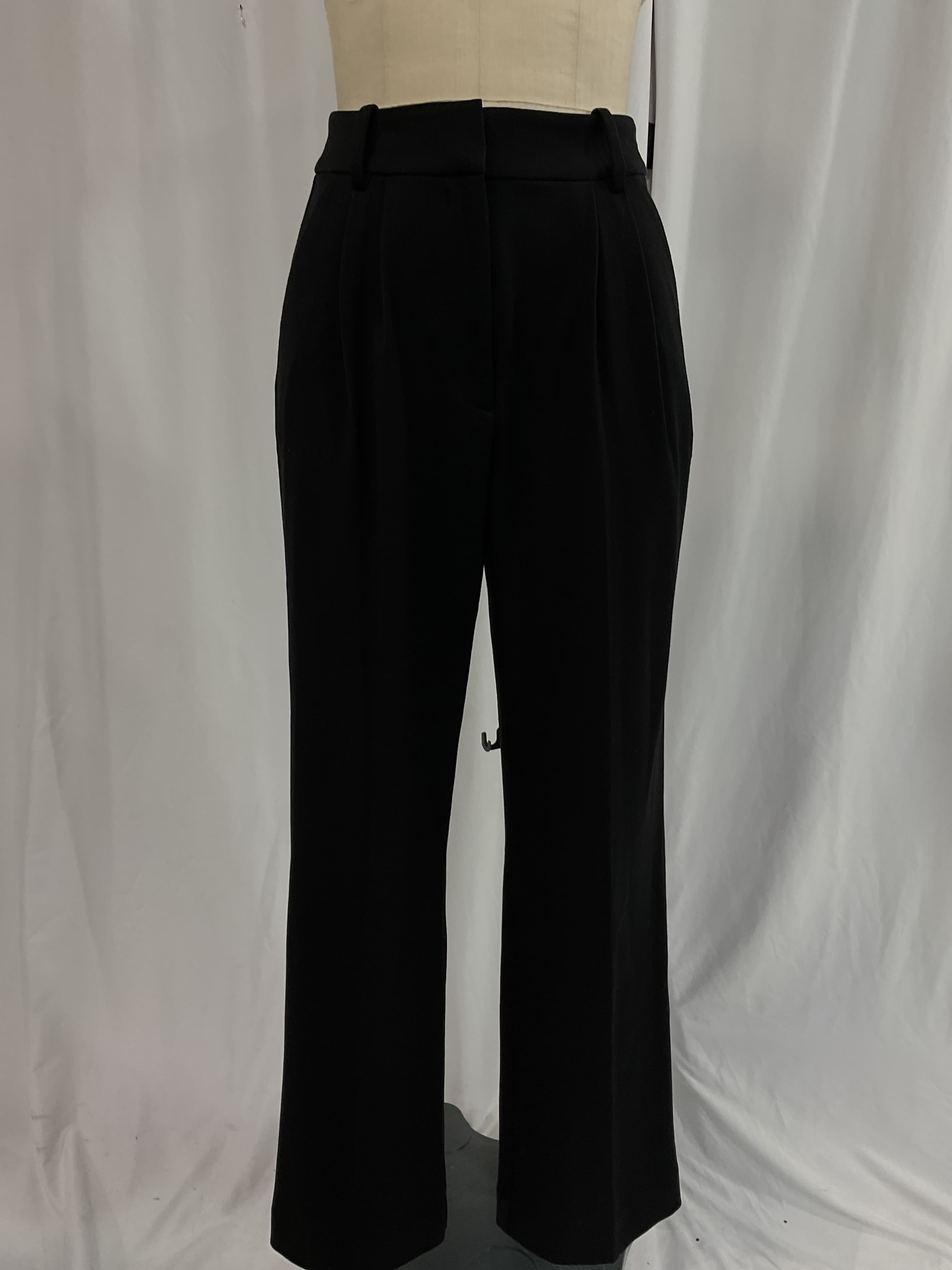 The Favorite Pant In Black - Image 2