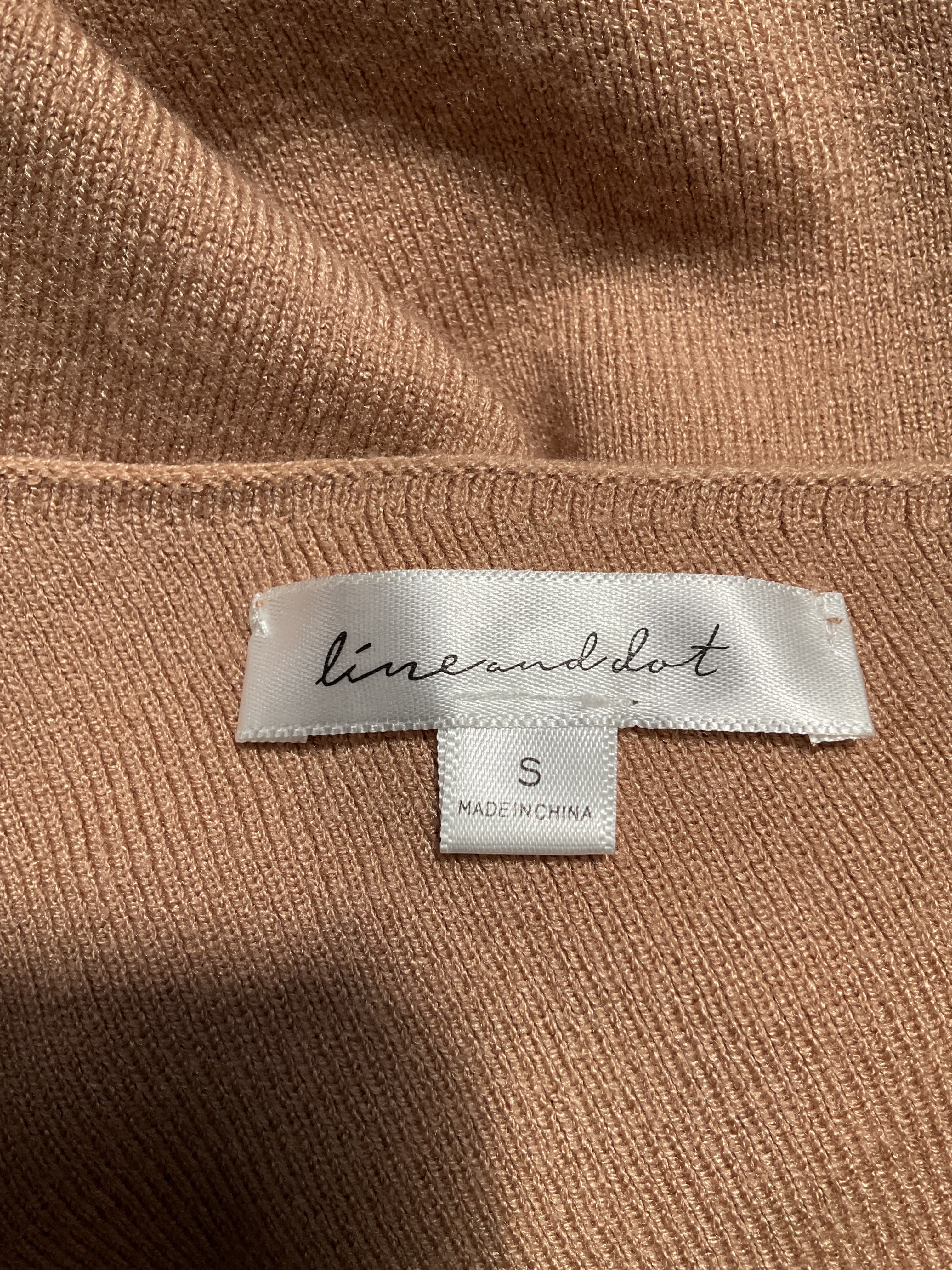 Favorite Off Shoulder Sweater - Image 3