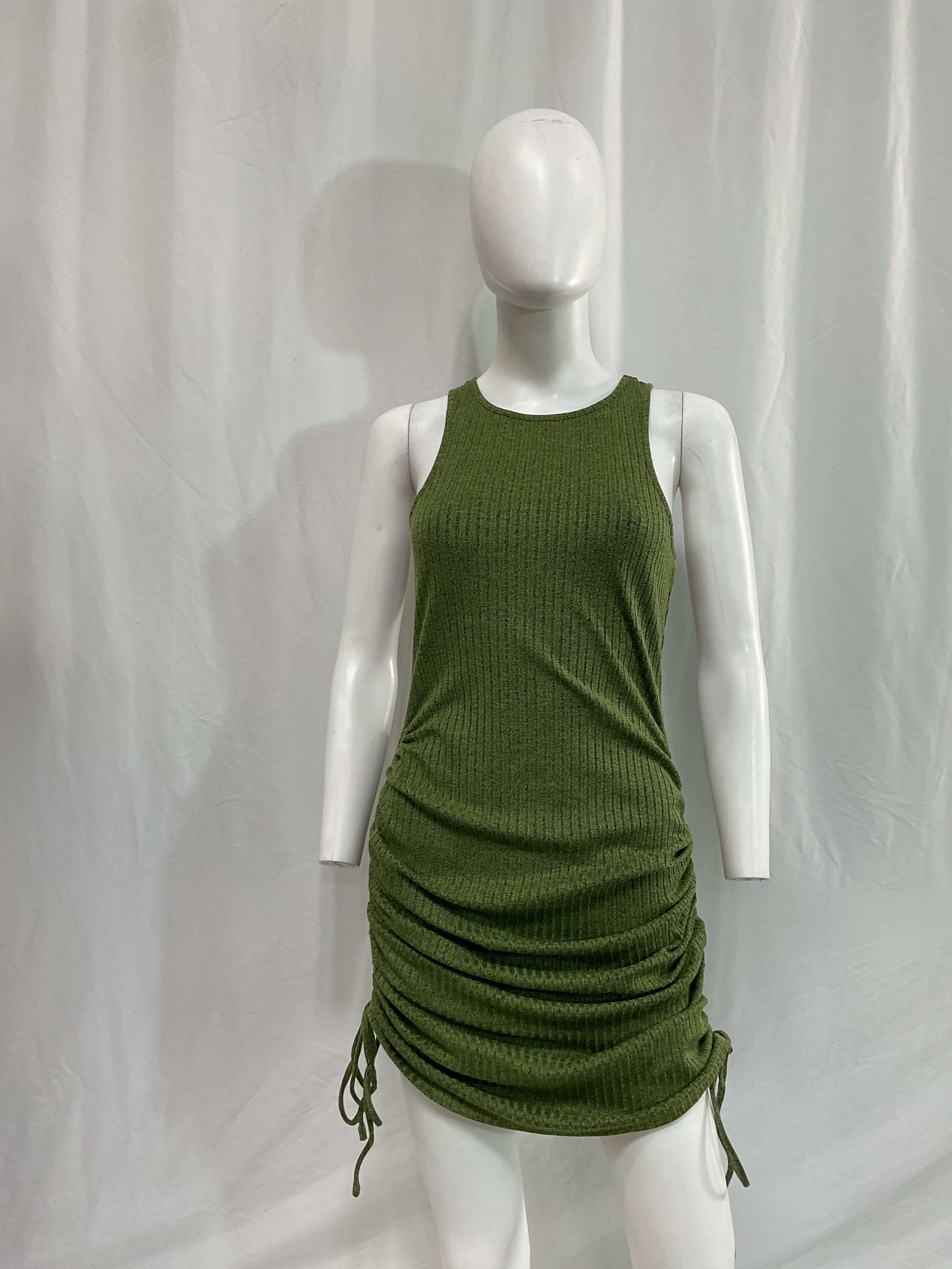 Juliet Mini Dress - Image 2