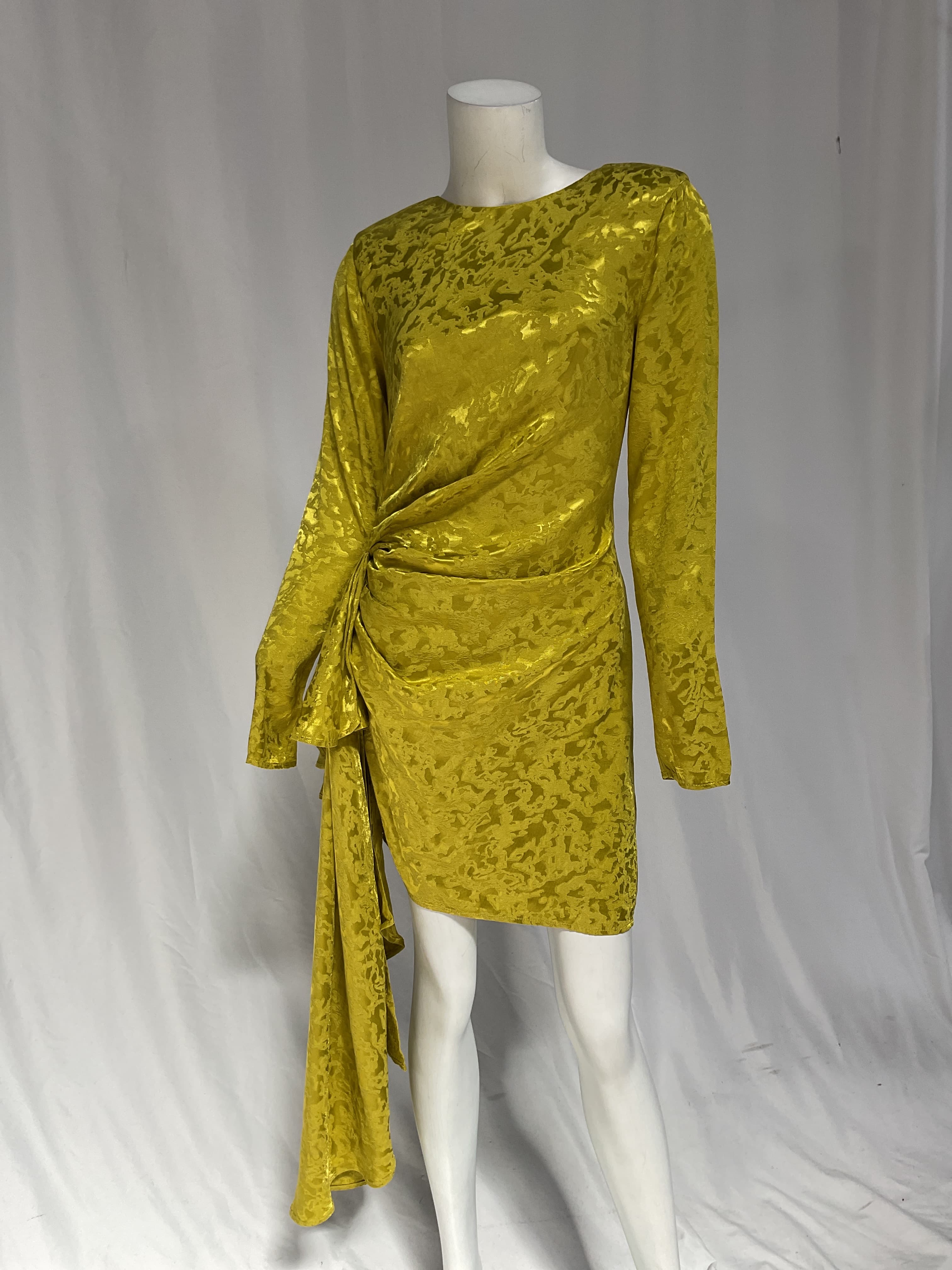 Matilda Mini Dress - Image 3