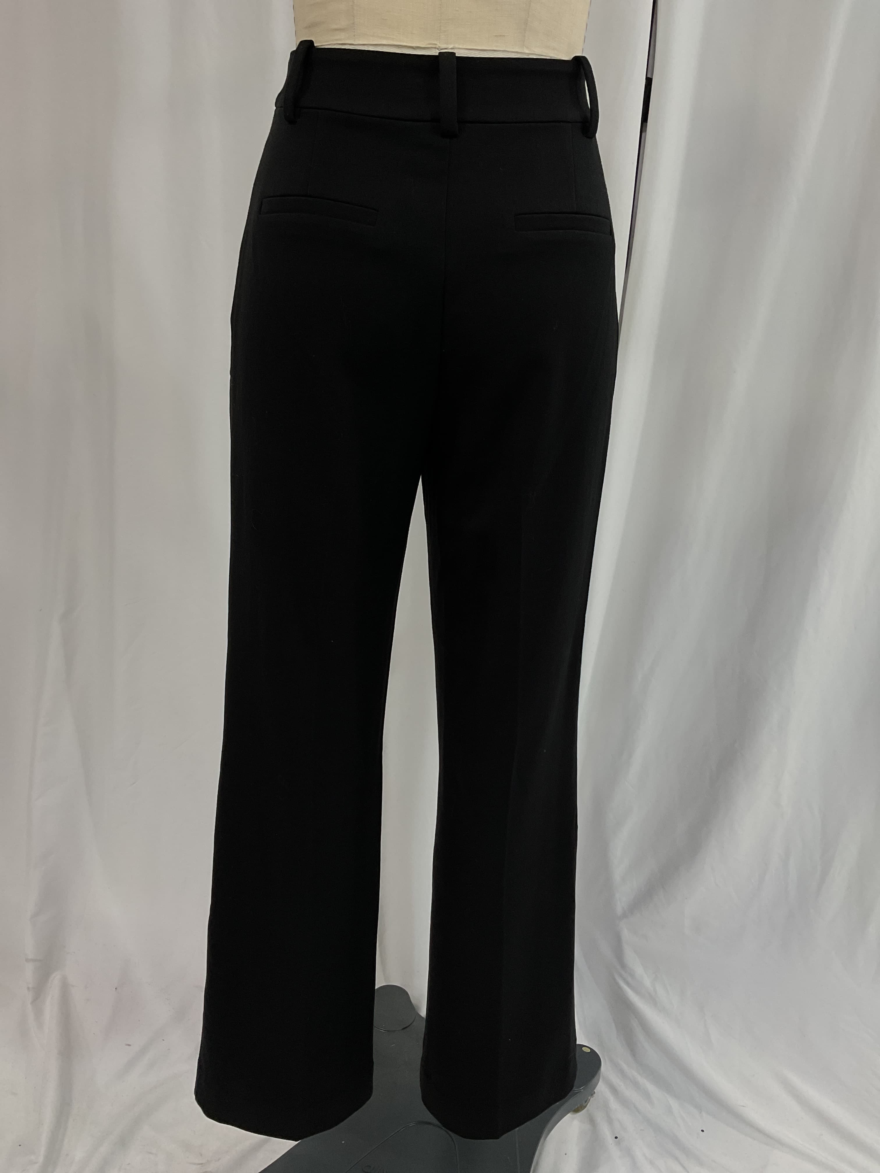The Favorite Pant In Black - Image 4