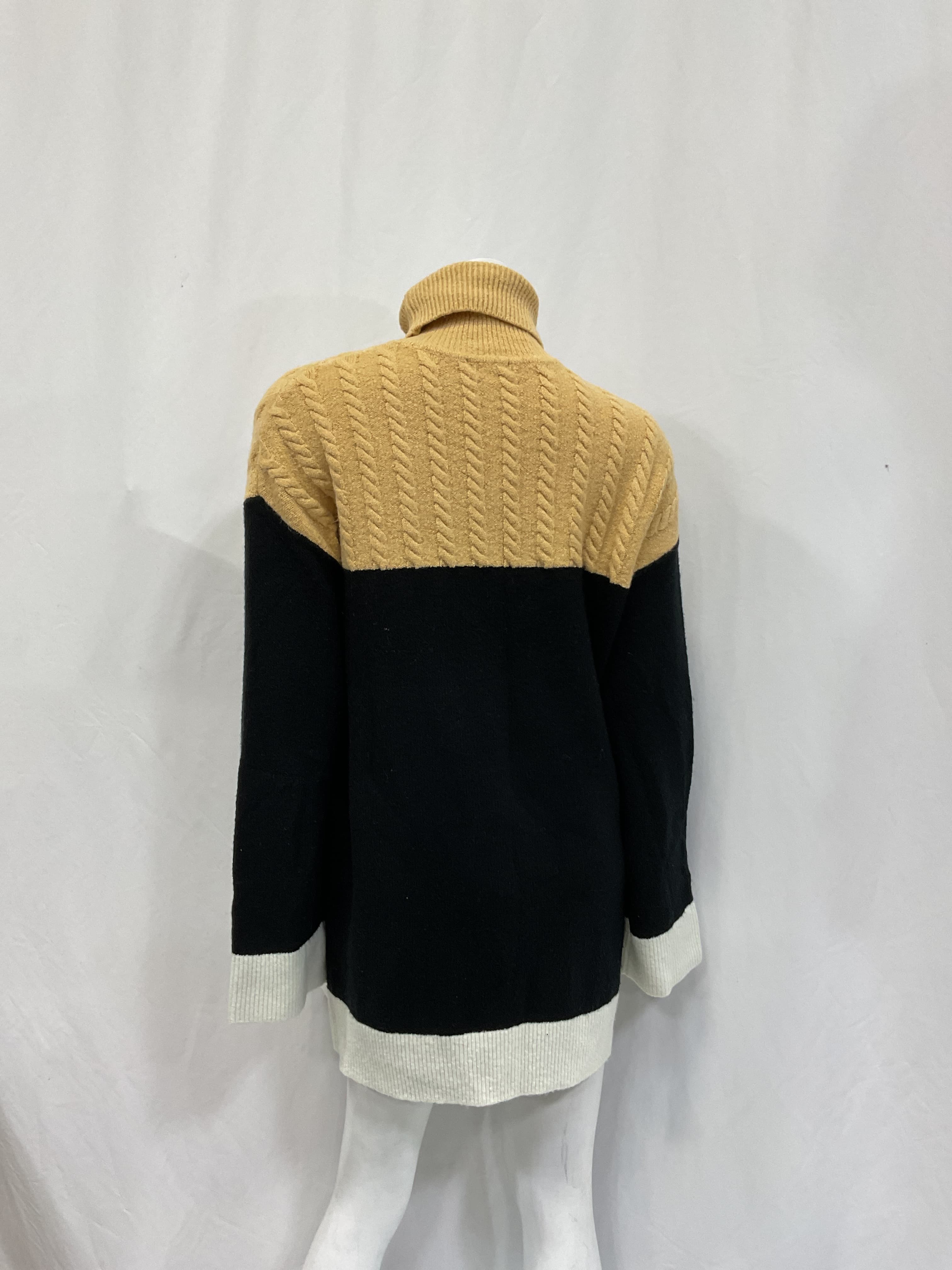 Kane Sweater Dress - Image 3