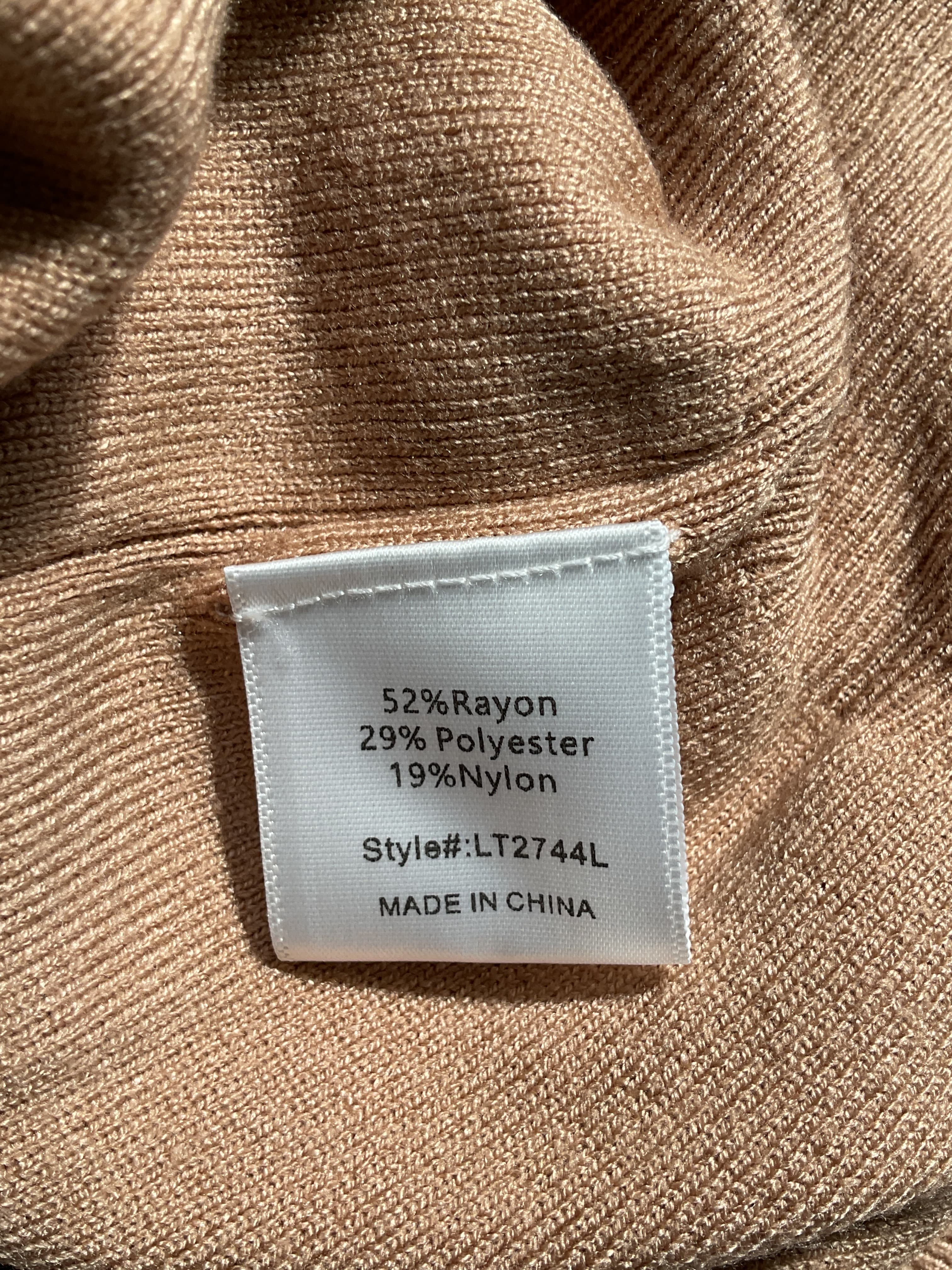 Favorite Off Shoulder Sweater - Image 4