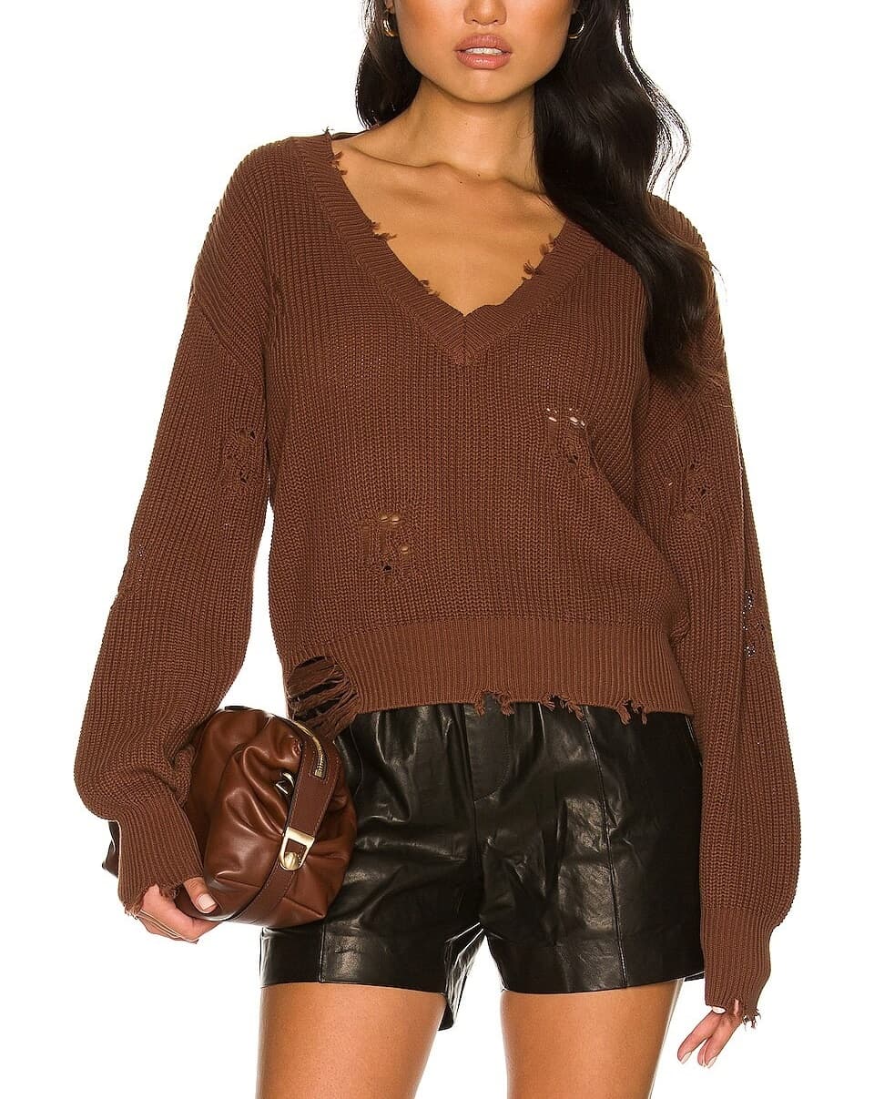 Syd Sweater - Image 1