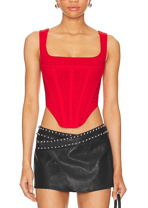 Campbell Corset - Image 1