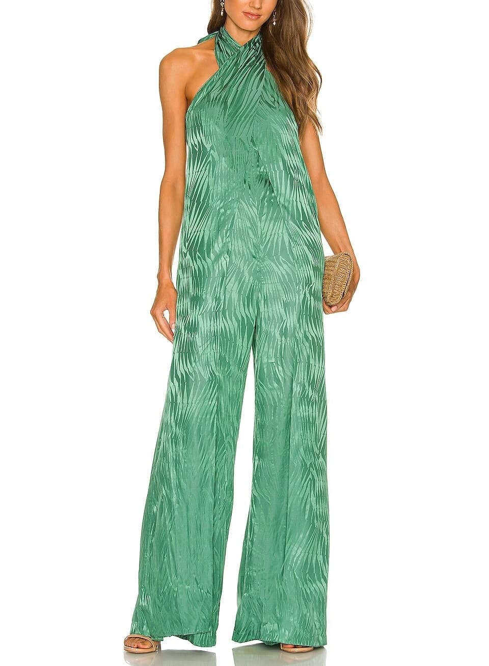 Visione Jumpsuit - Image 1
