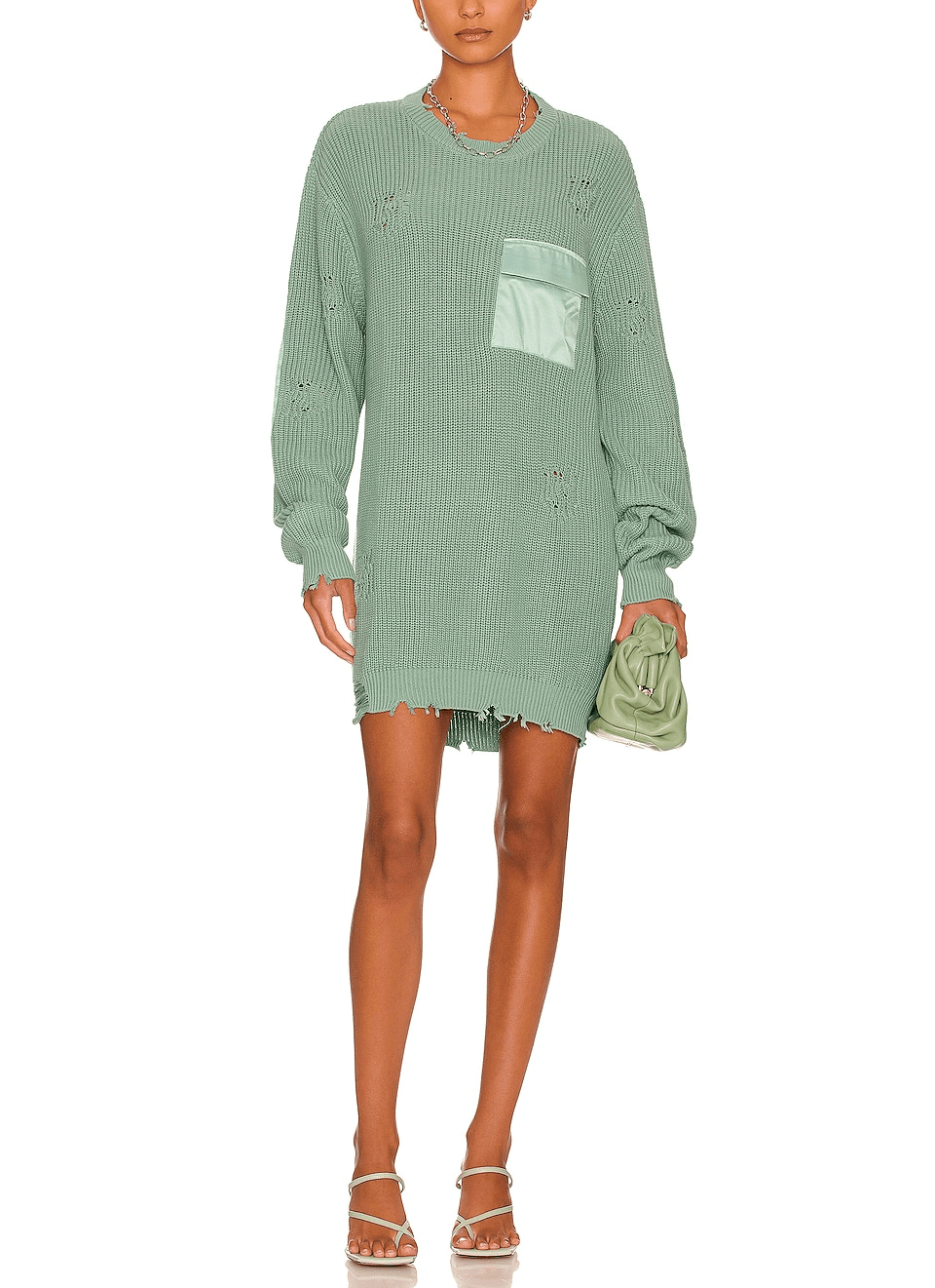 Devin Sweater - Image 1