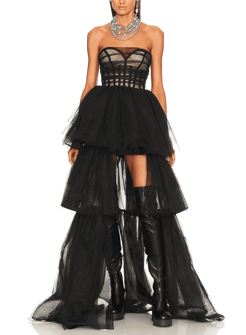Paula Gown - Image 1