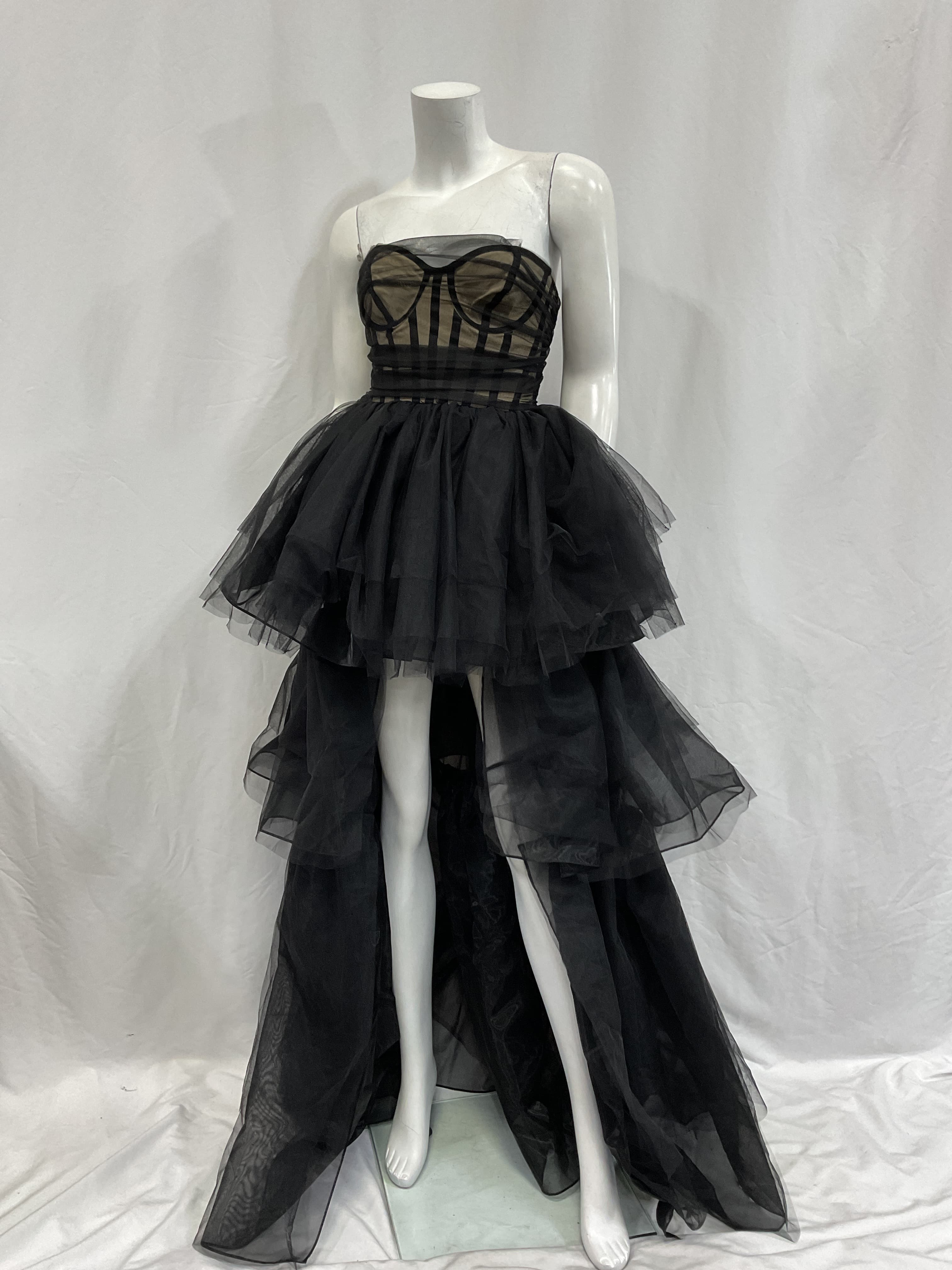 Paula Gown - Image 3