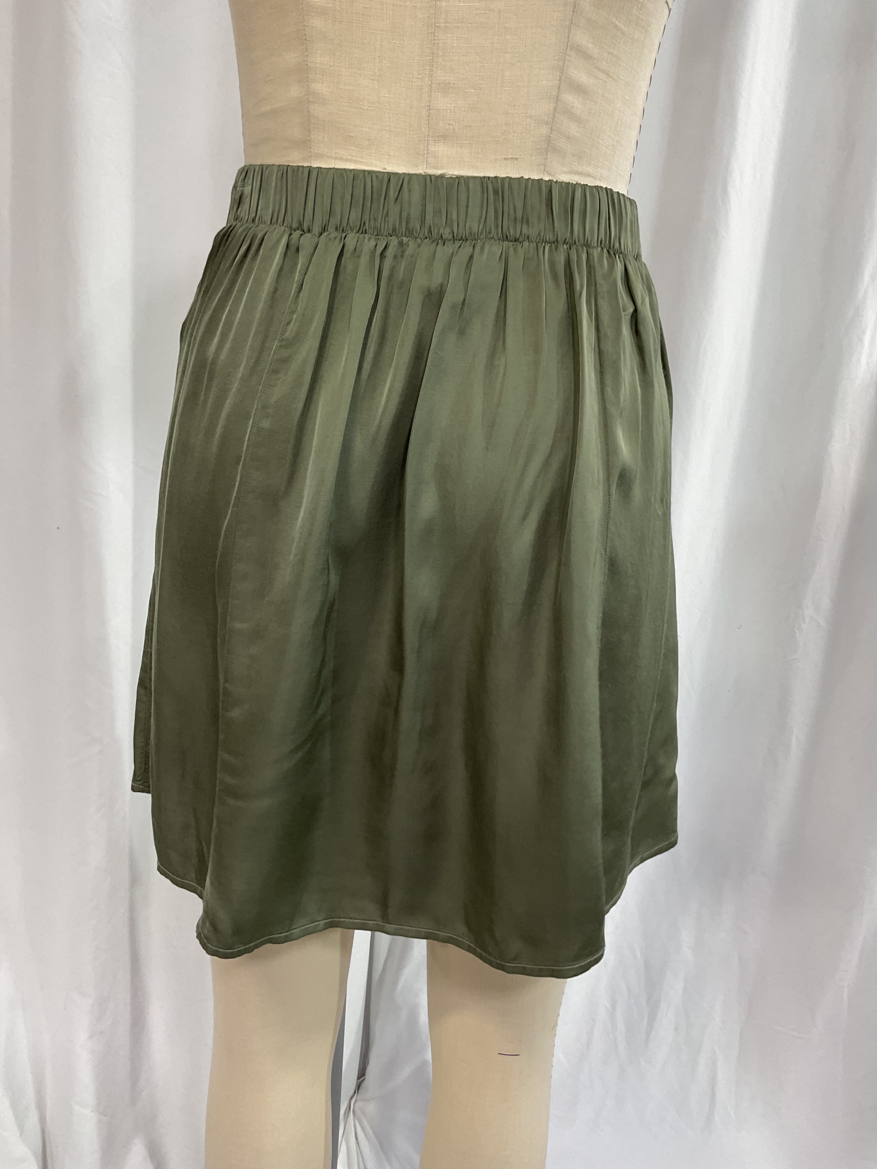 Birdie Flirty Skirt - Image 2