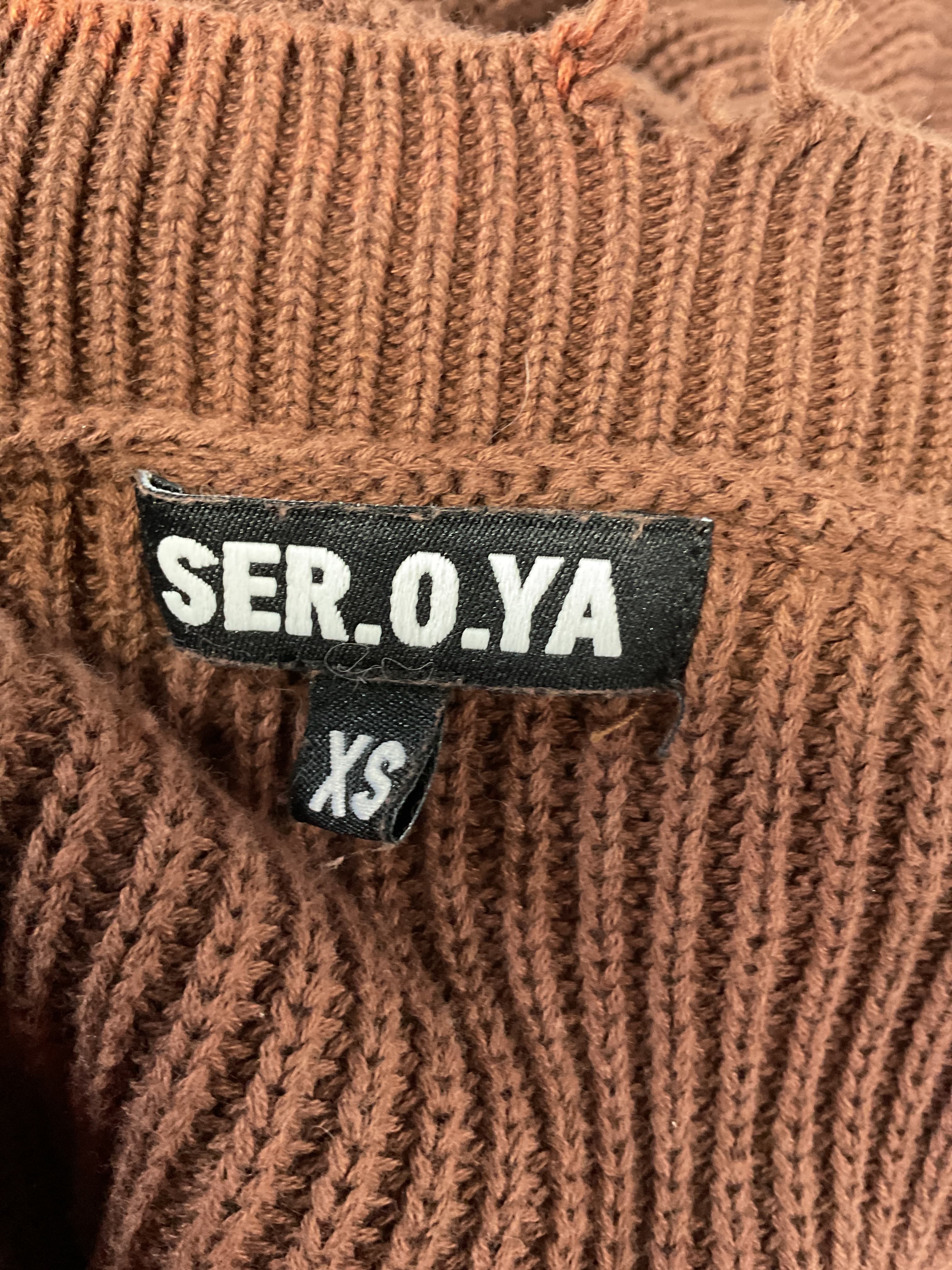 Syd Sweater - Image 3
