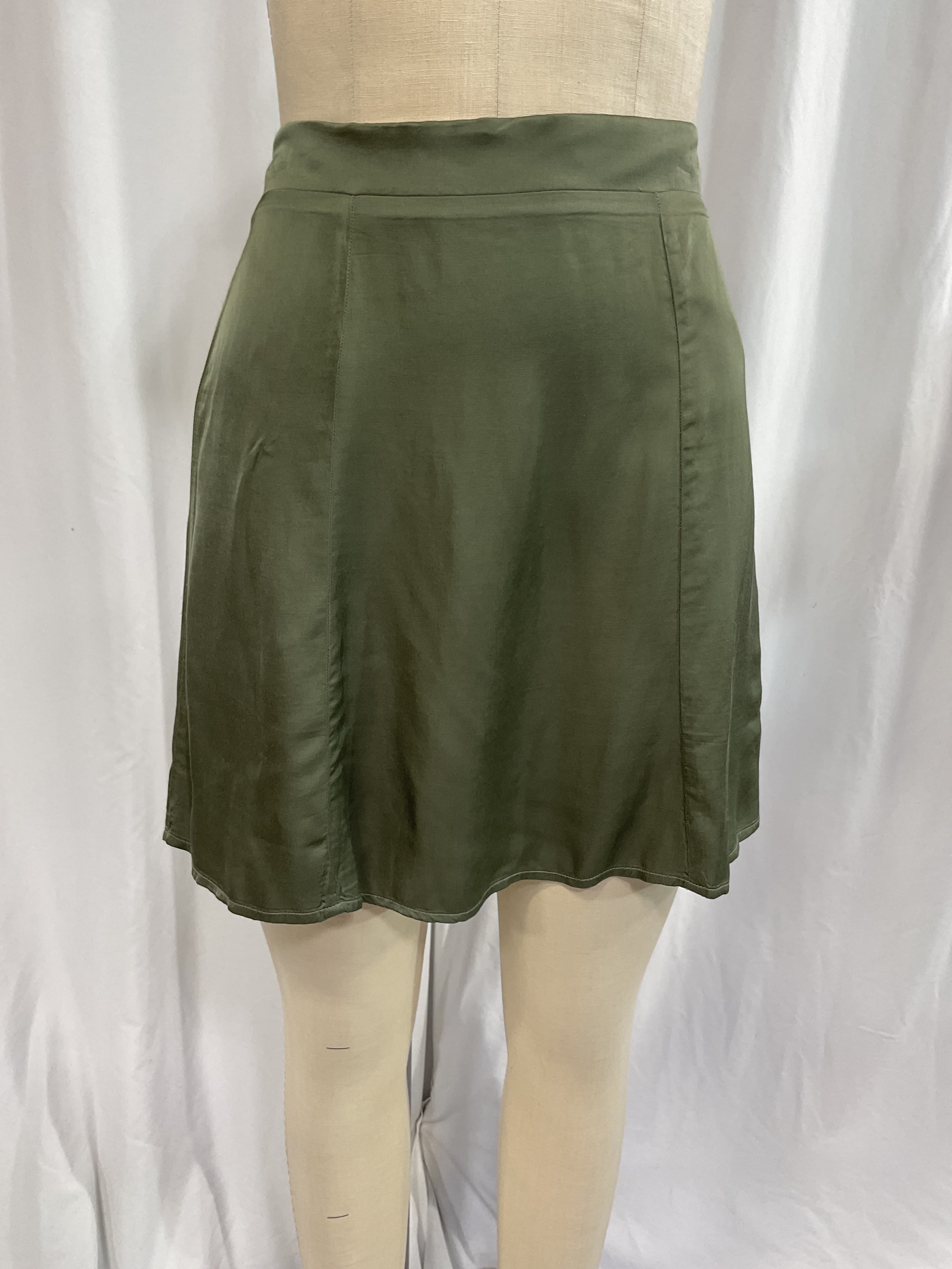 Birdie Flirty Skirt - Image 3