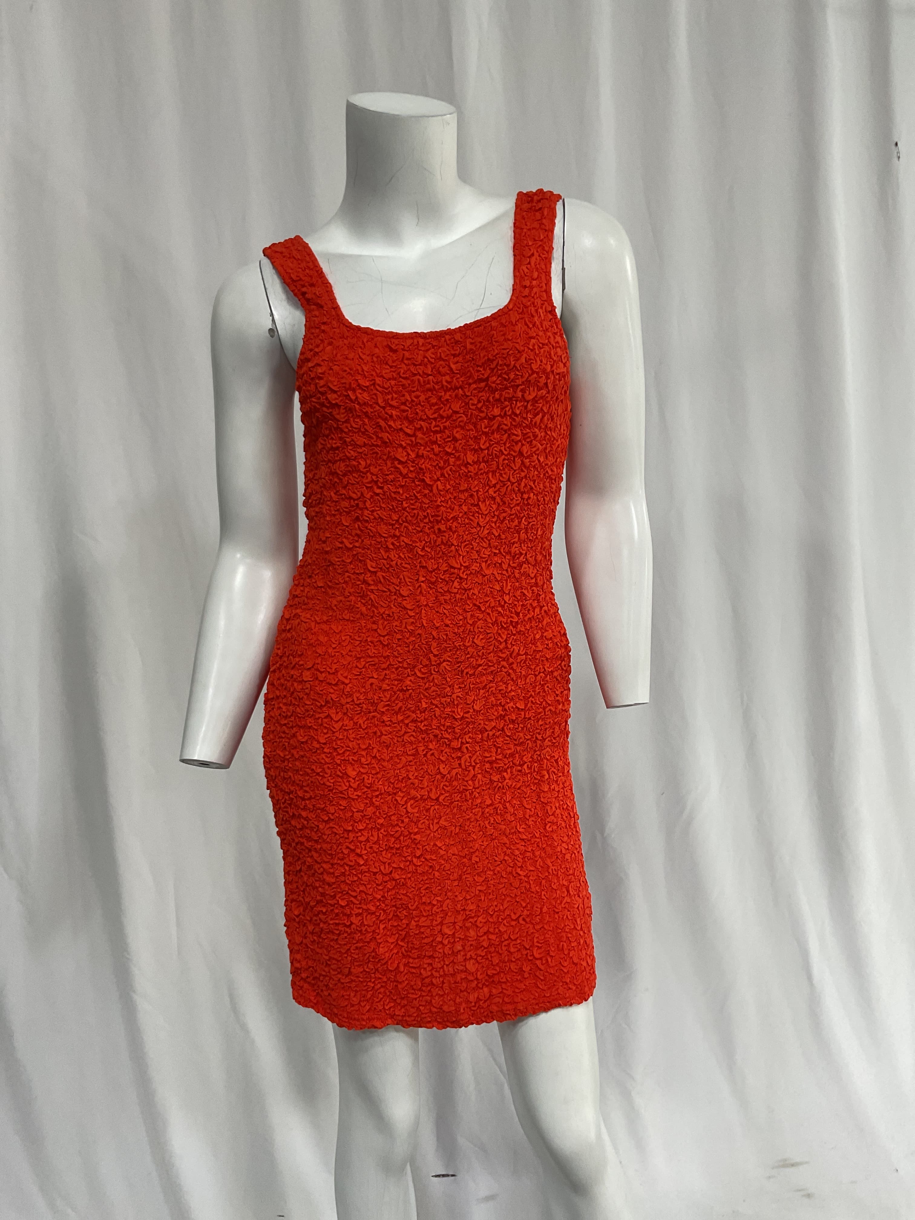 Julie Mini Dress - Image 4