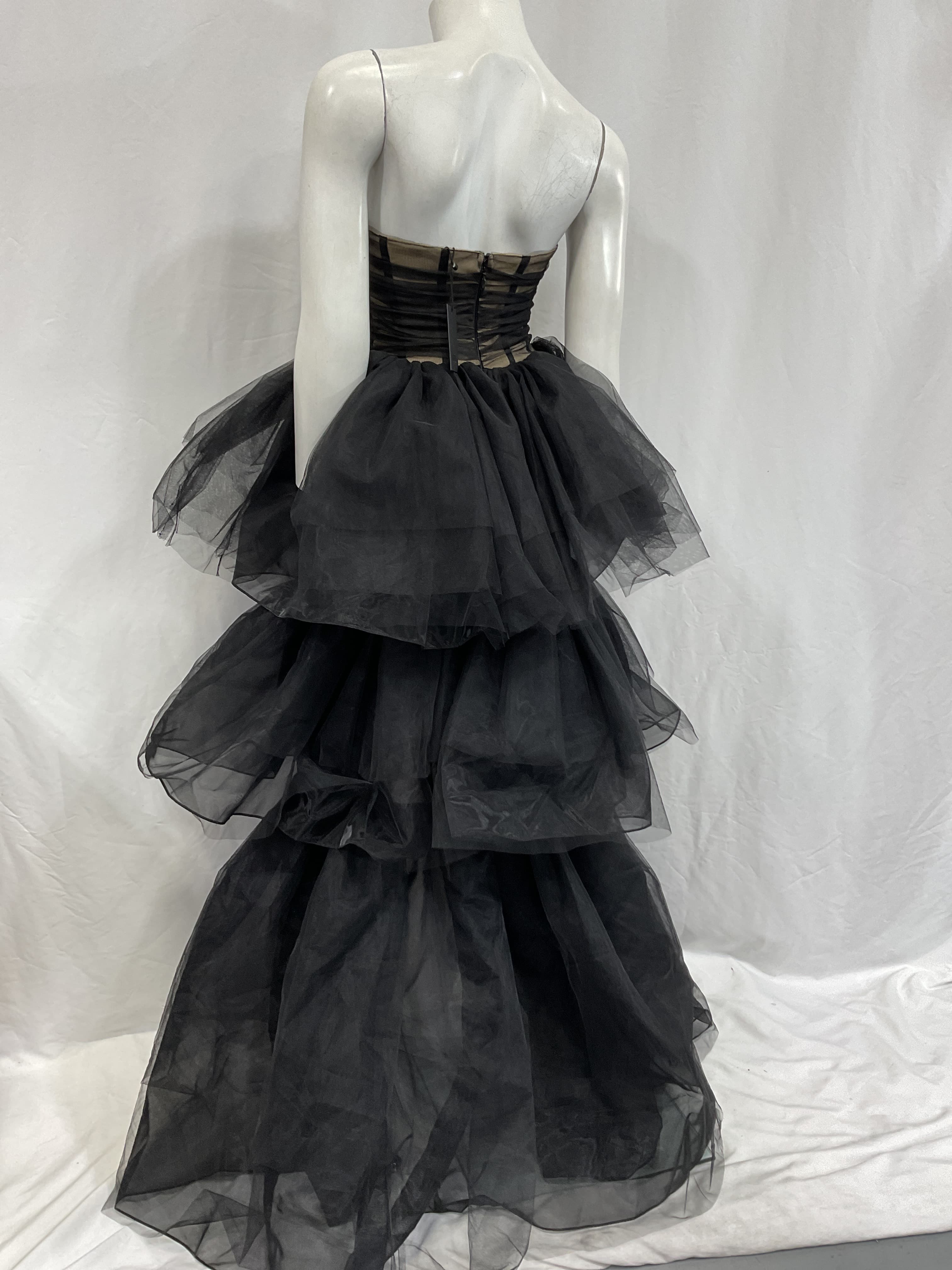 Paula Gown - Image 2