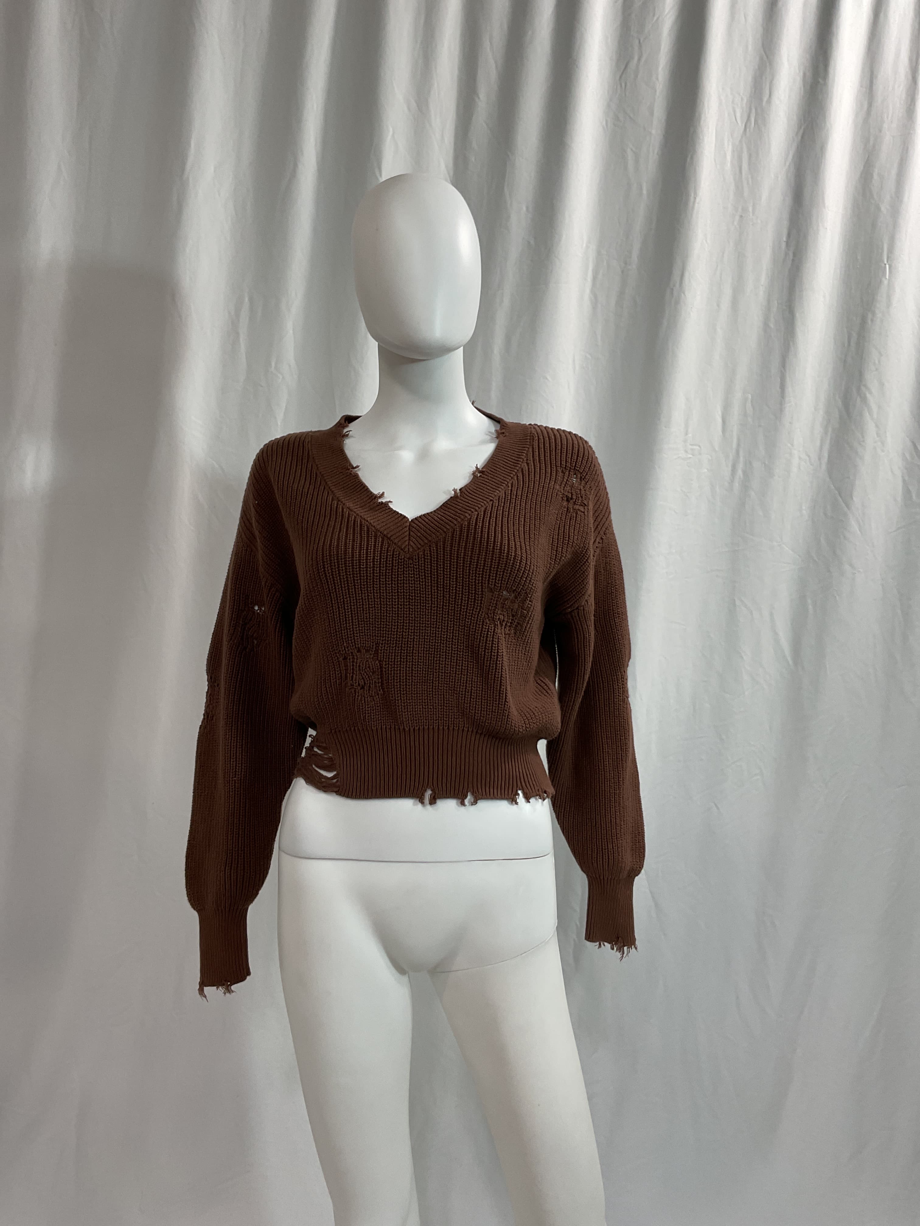 Syd Sweater - Image 2