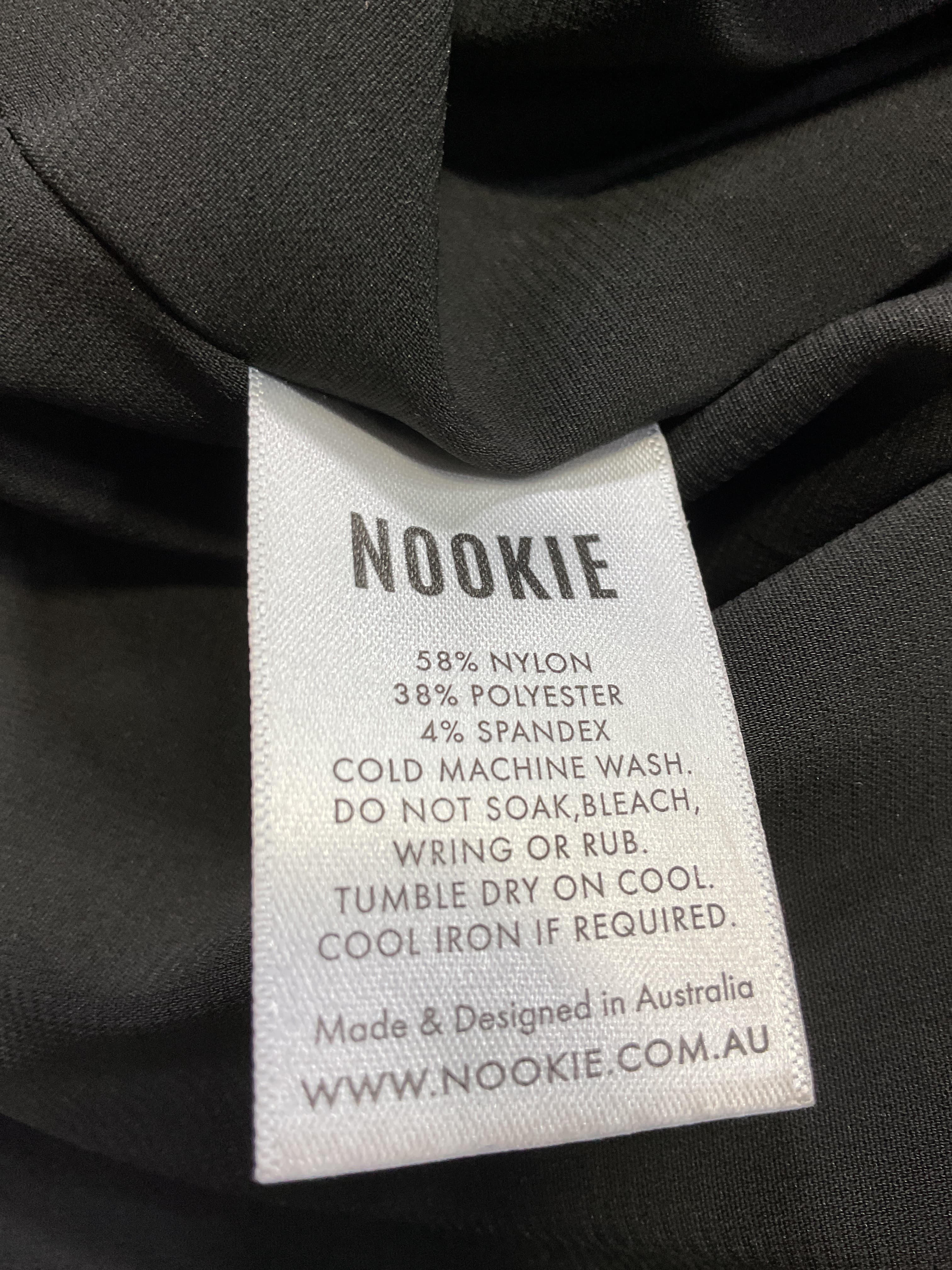 Adore 2way Dress - Image 4