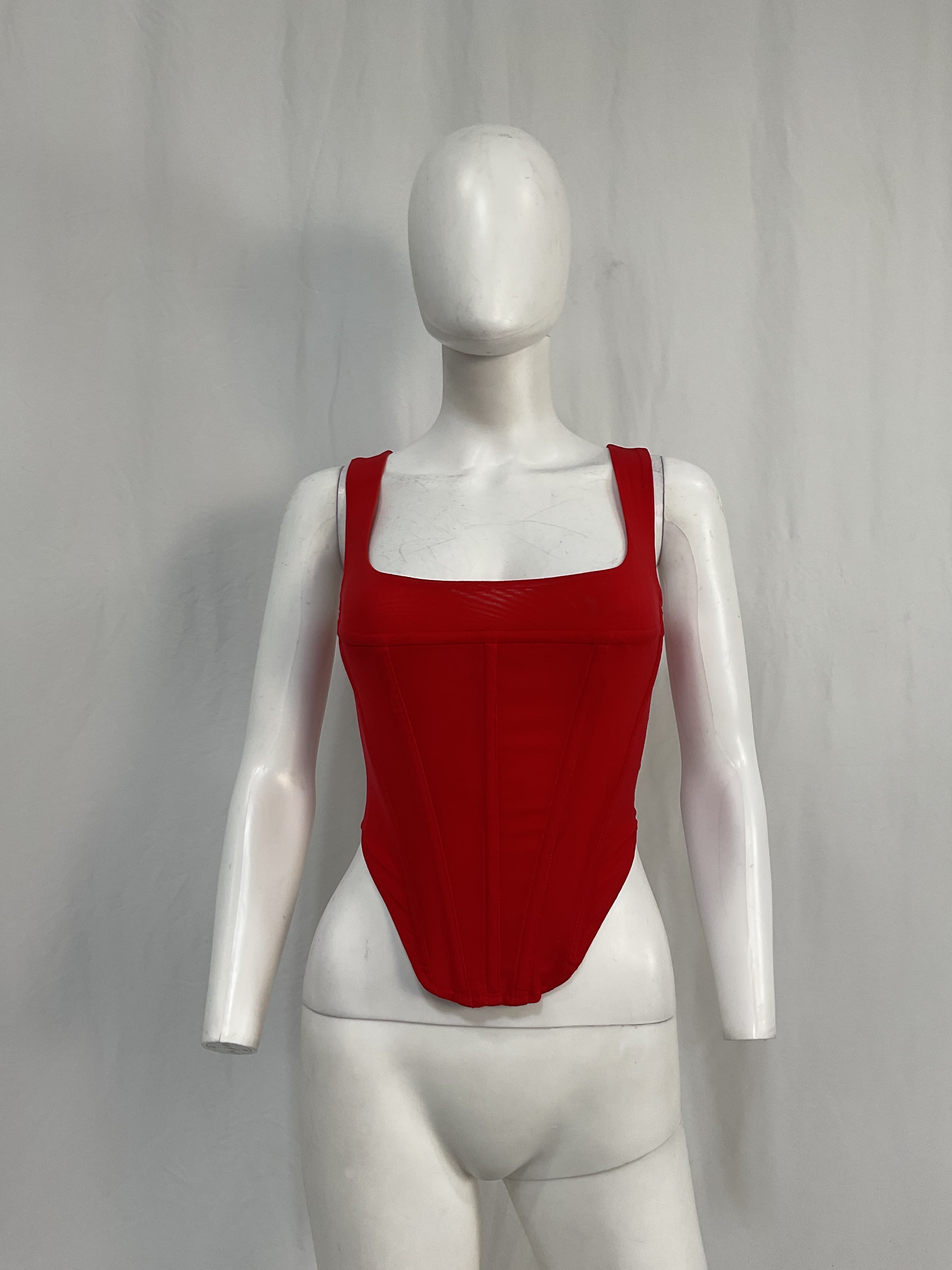 Campbell Corset - Image 3