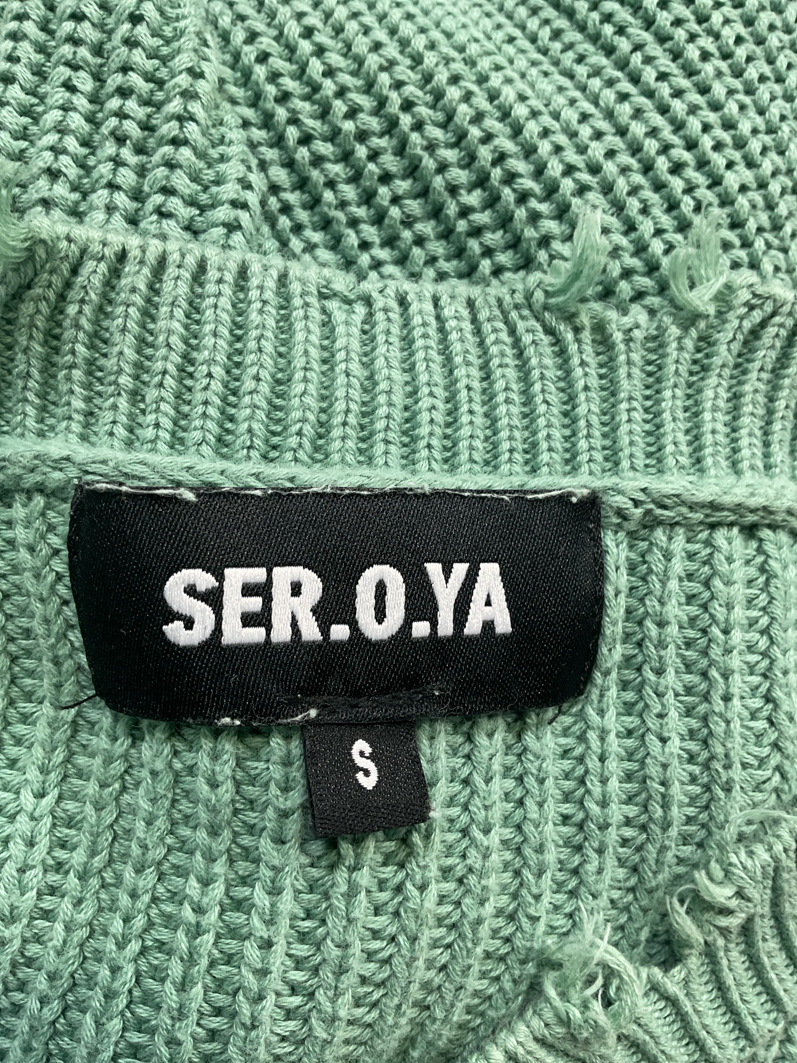 Devin Sweater - Image 4