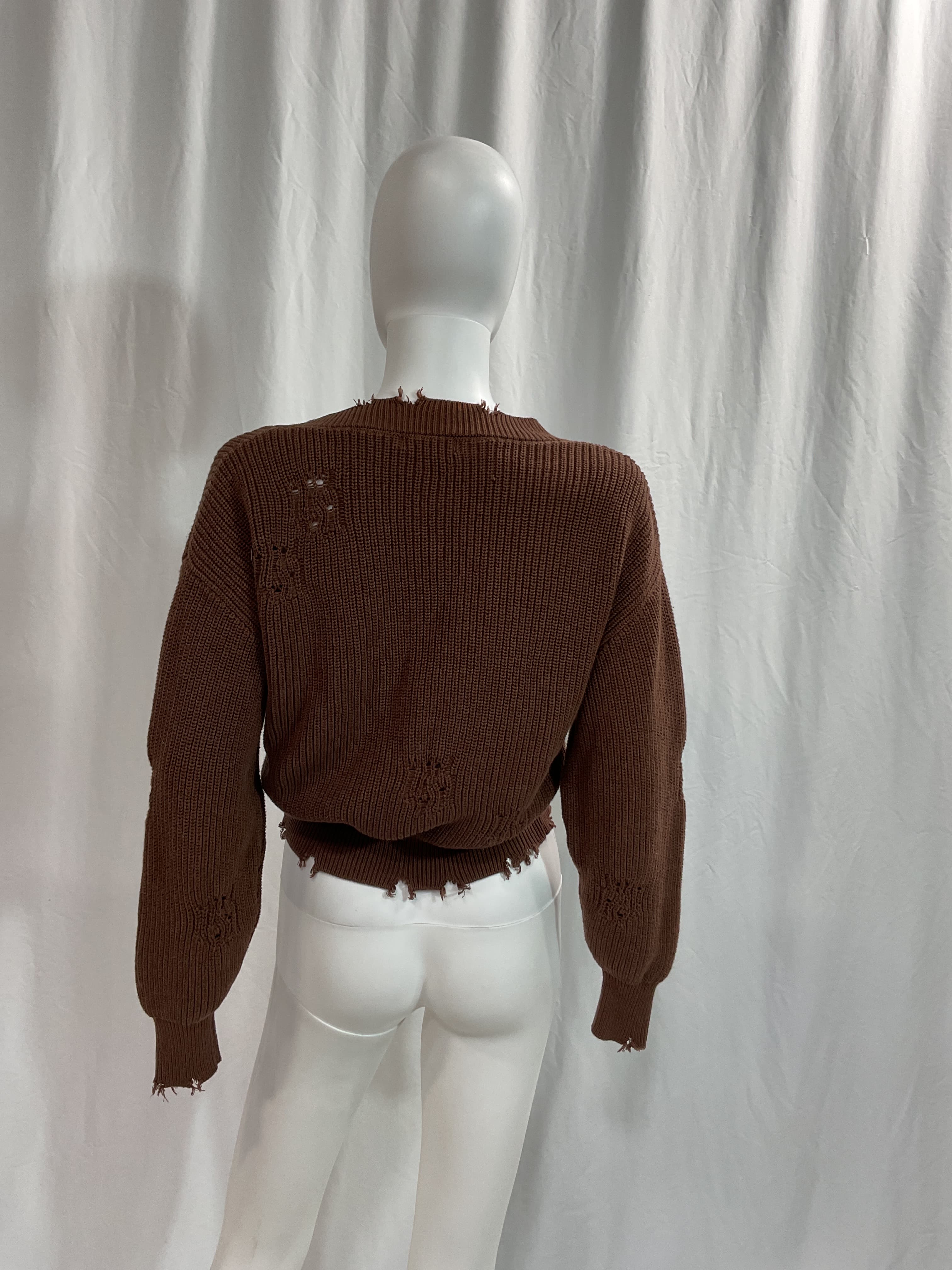 Syd Sweater - Image 4