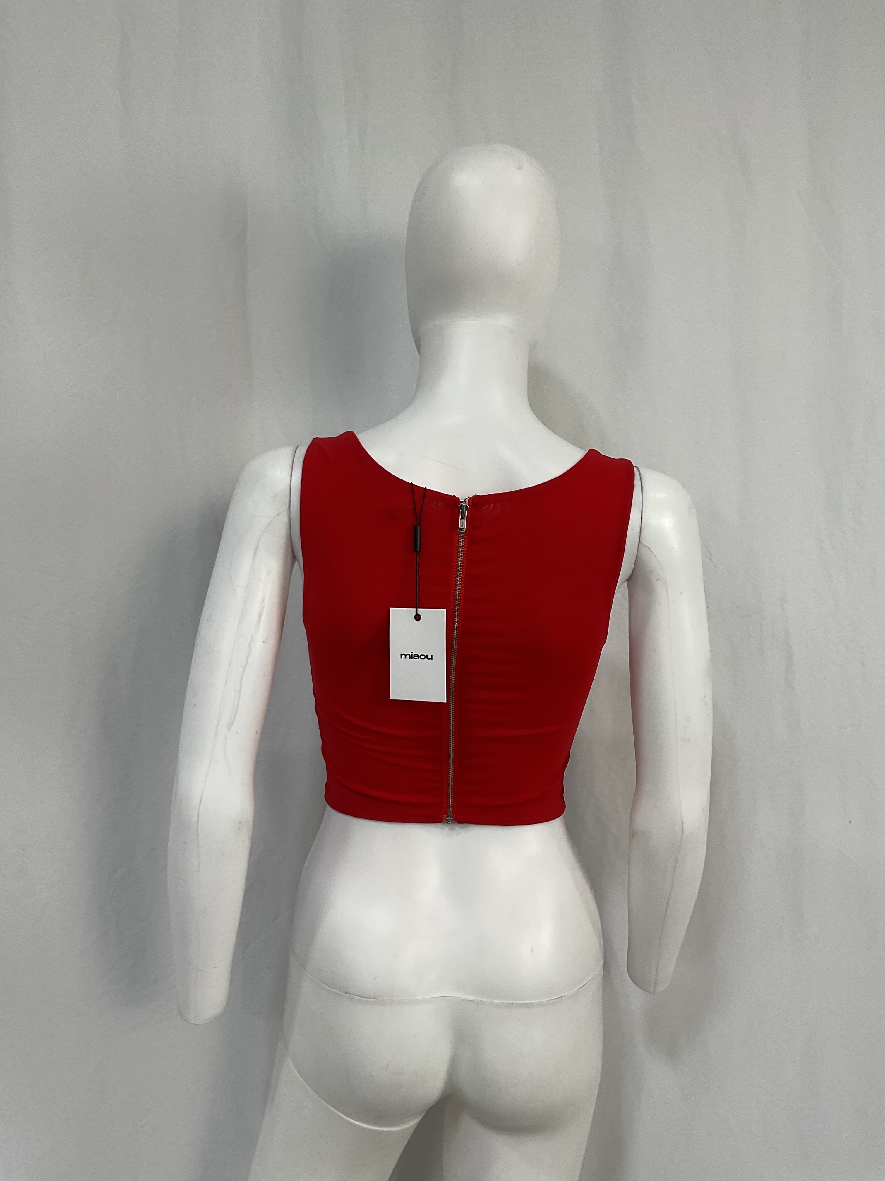 Campbell Corset - Image 2