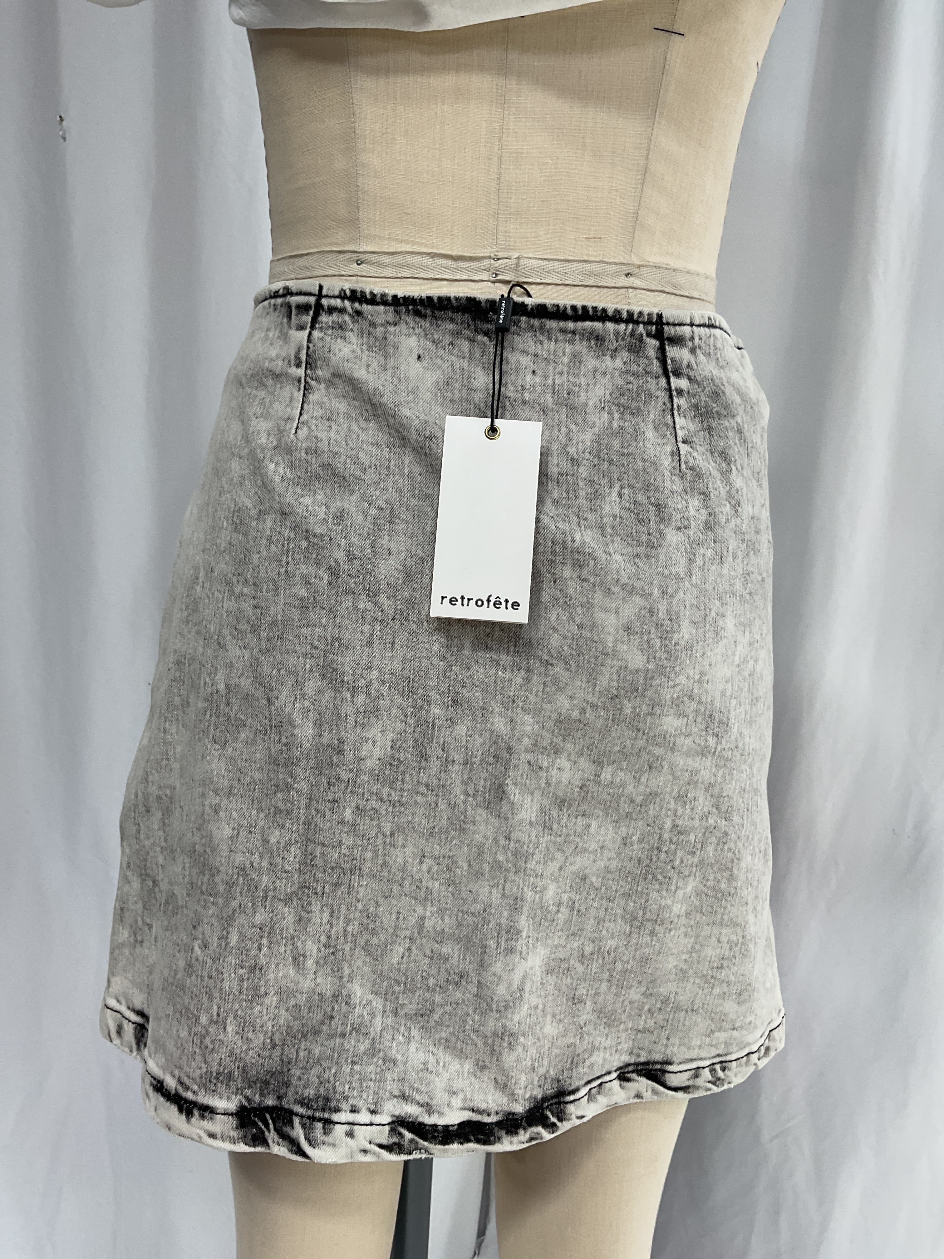 Willa Skirt - Image 4