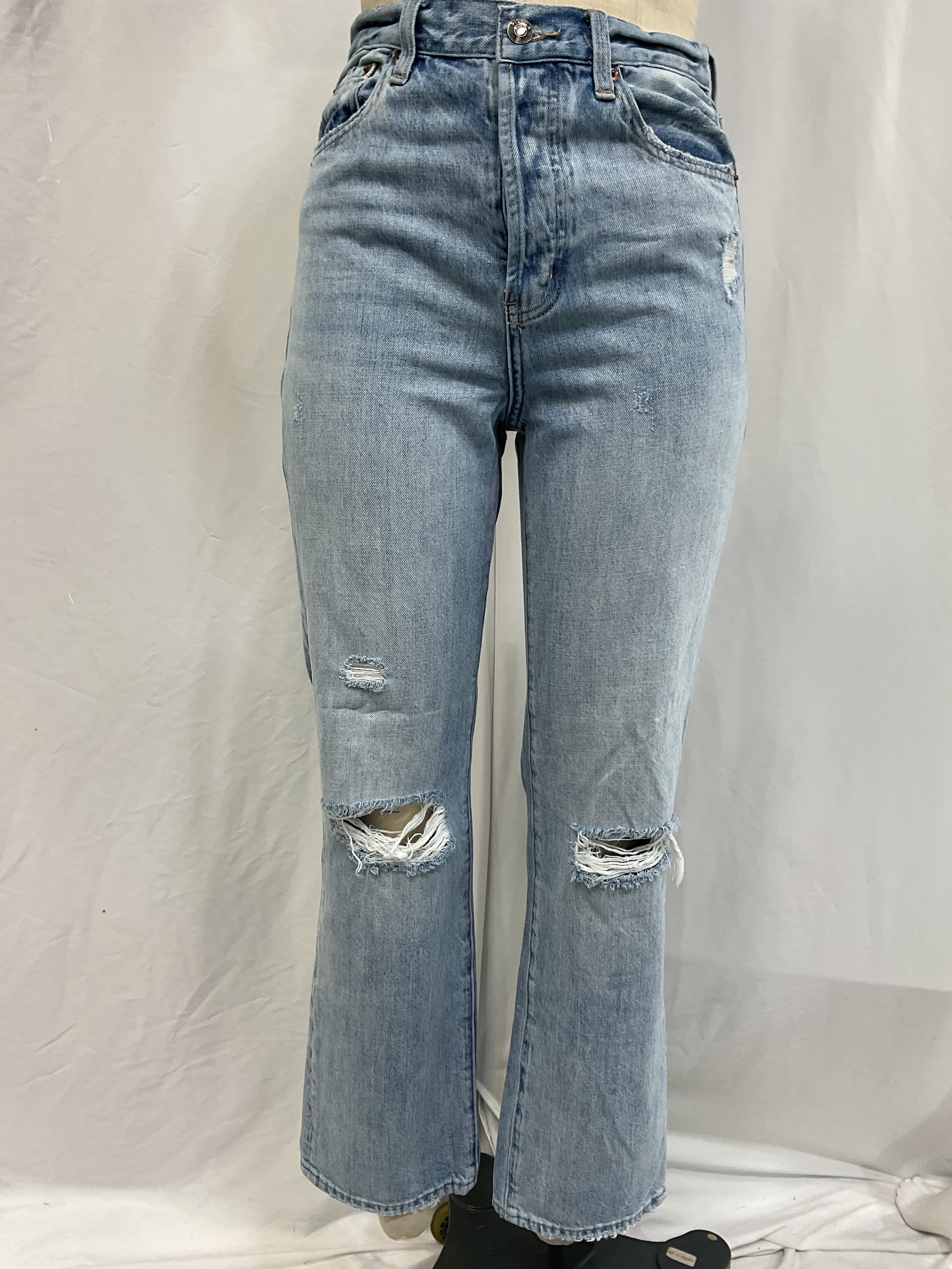 Denim Cassie Jeans - Image 4