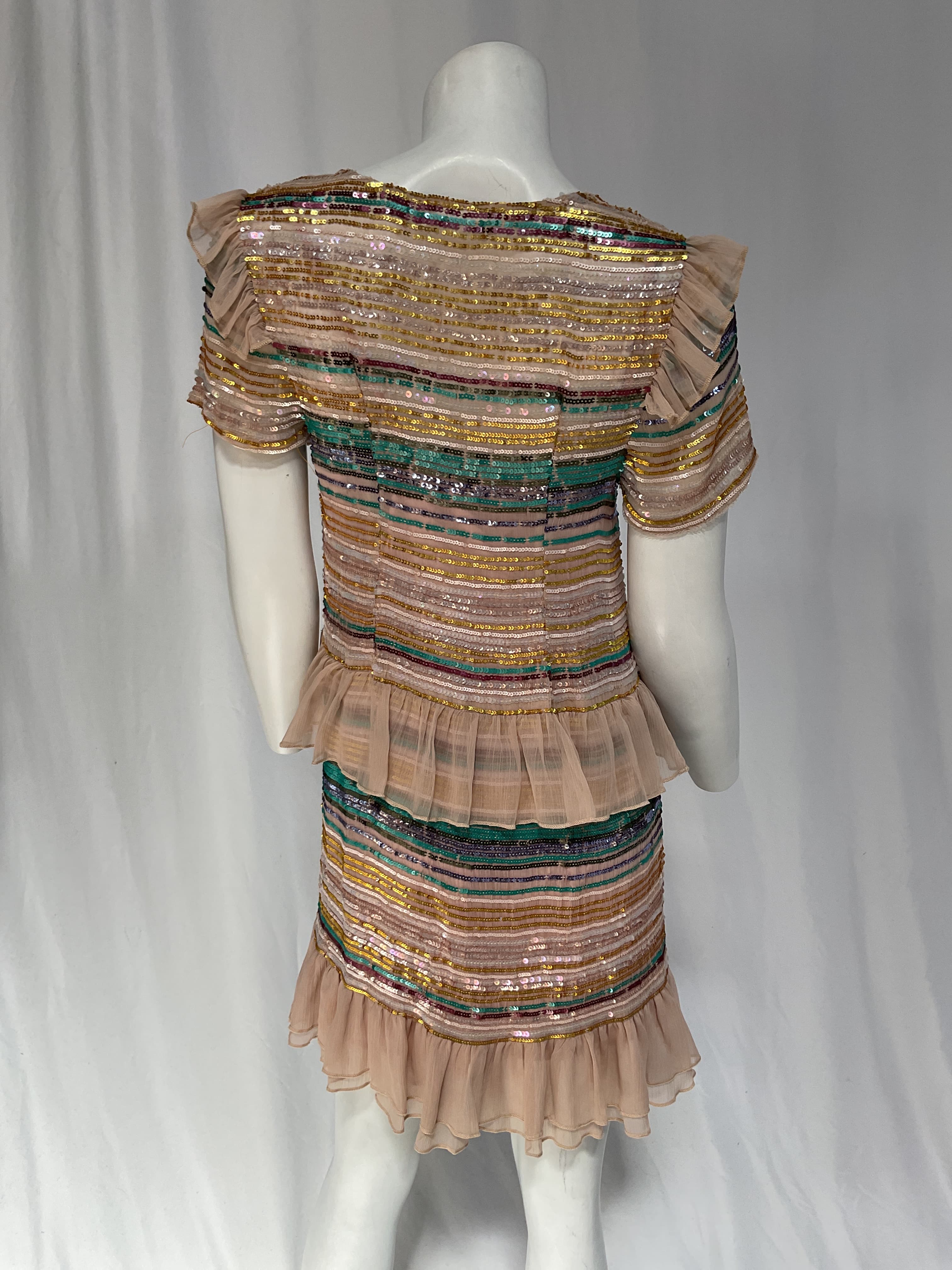 Mason Dress - Image 3