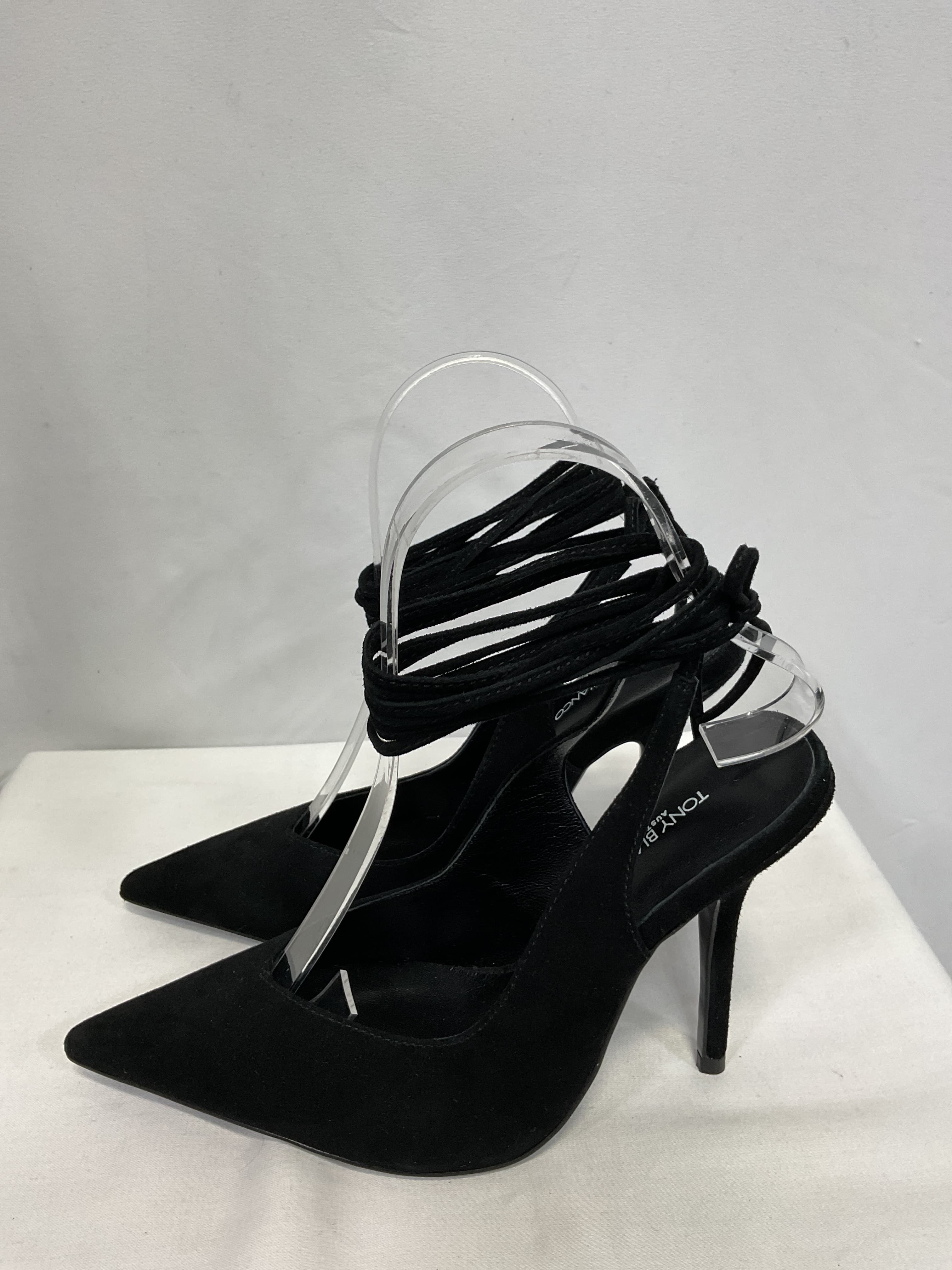 Glint Heel - Image 2