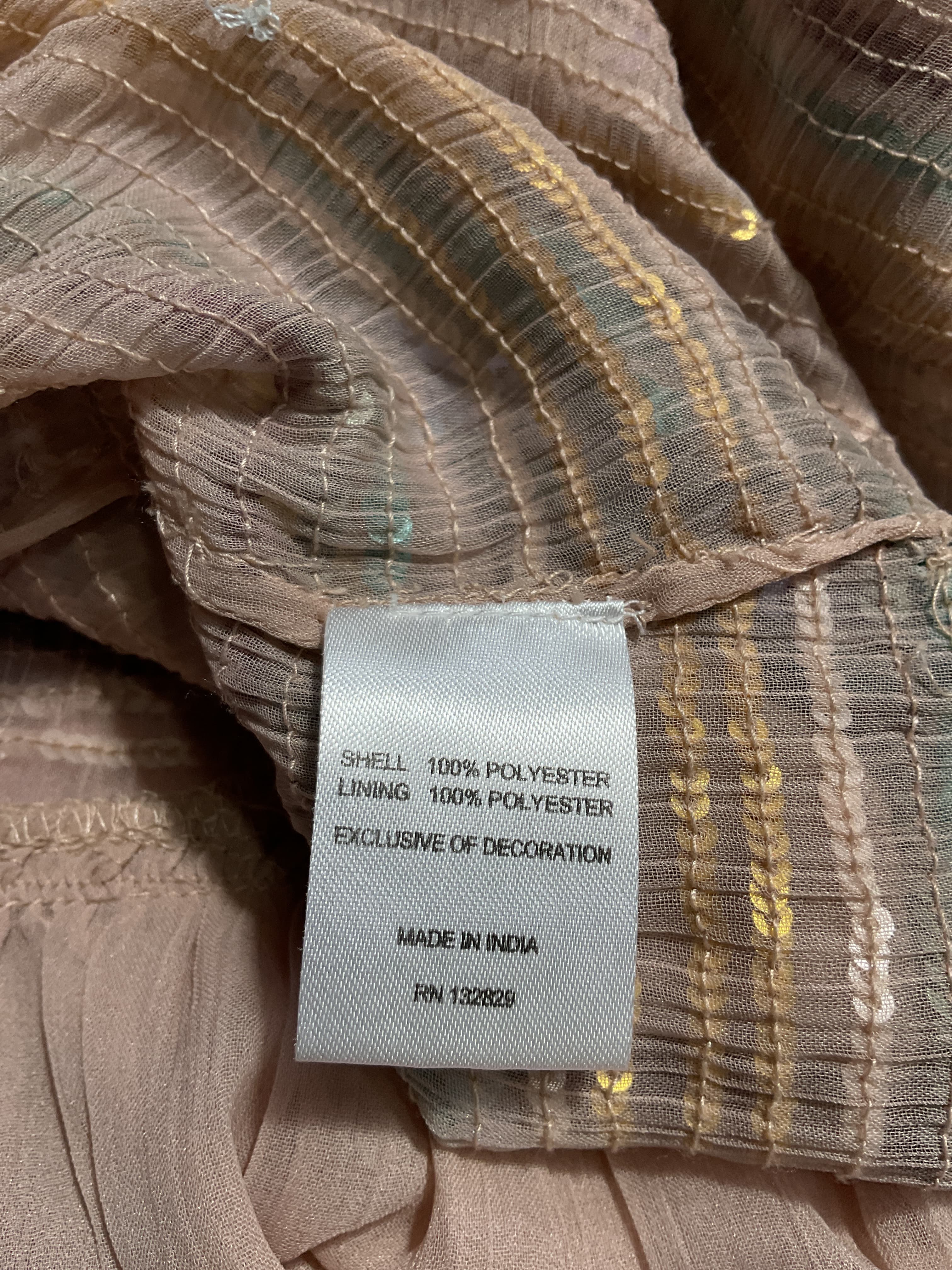 Mason Dress - Image 4