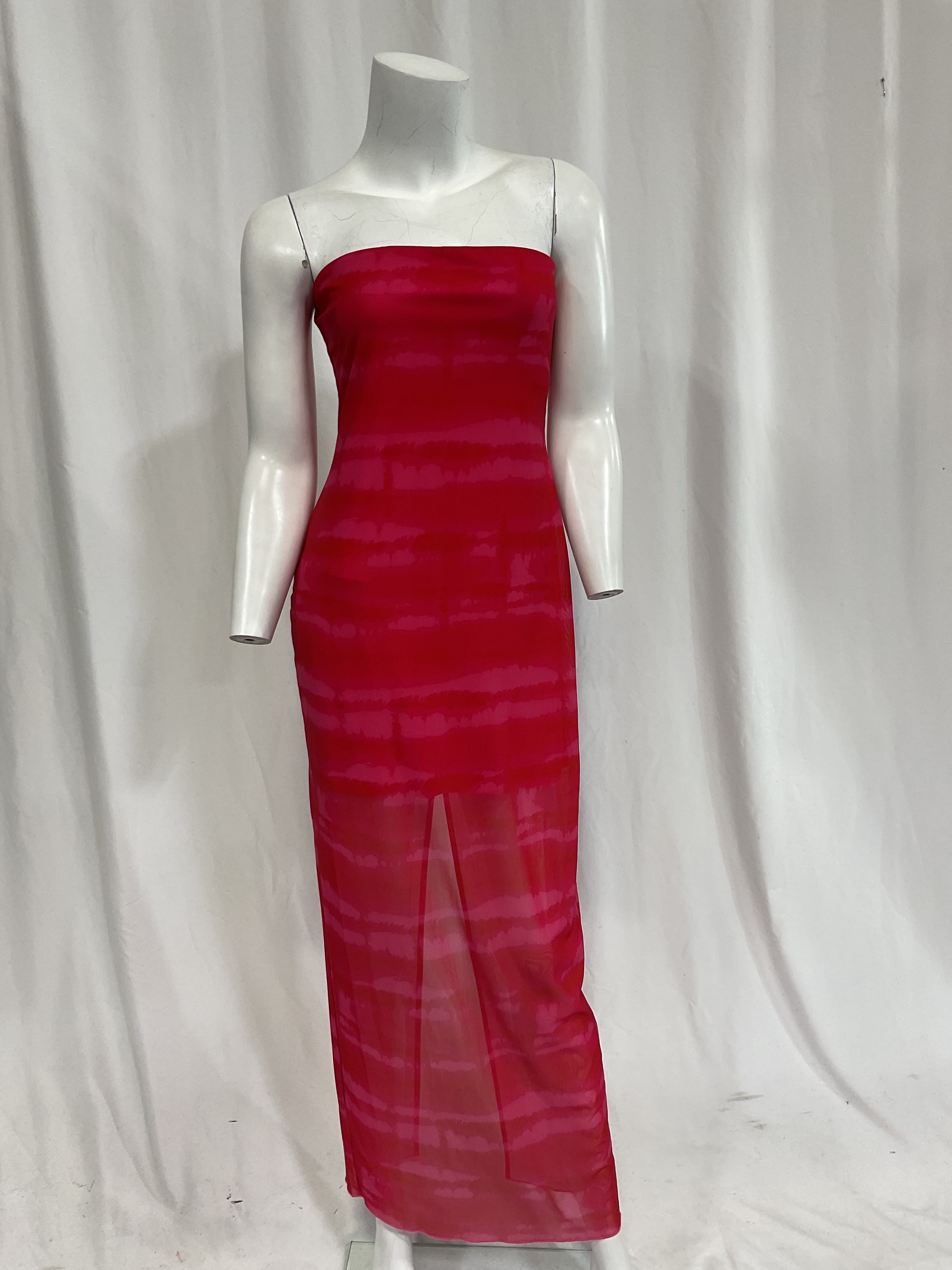 Rios Maxi Dress - Image 3