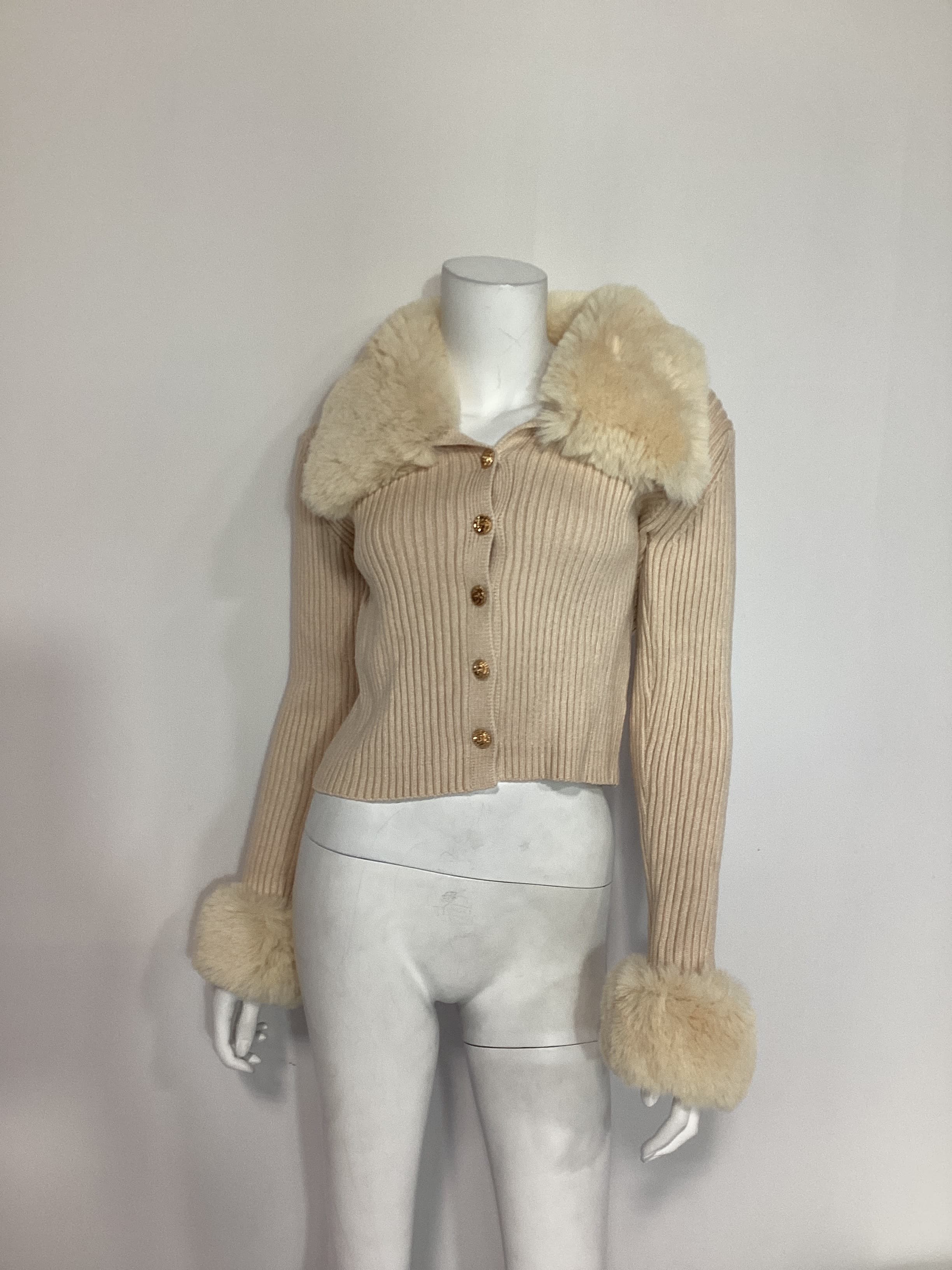 Taytum Cardigan - Image 2