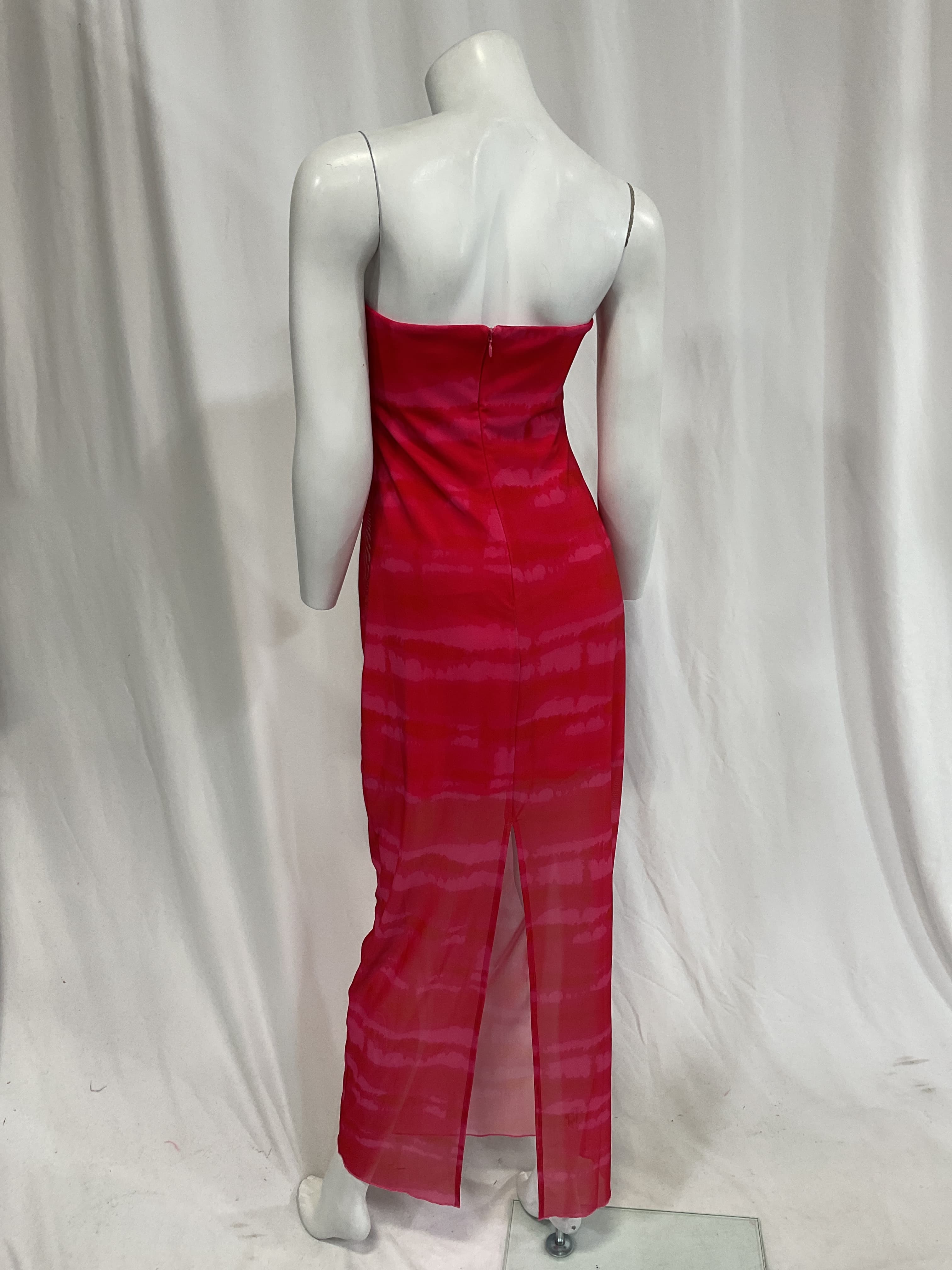 Rios Maxi Dress - Image 2