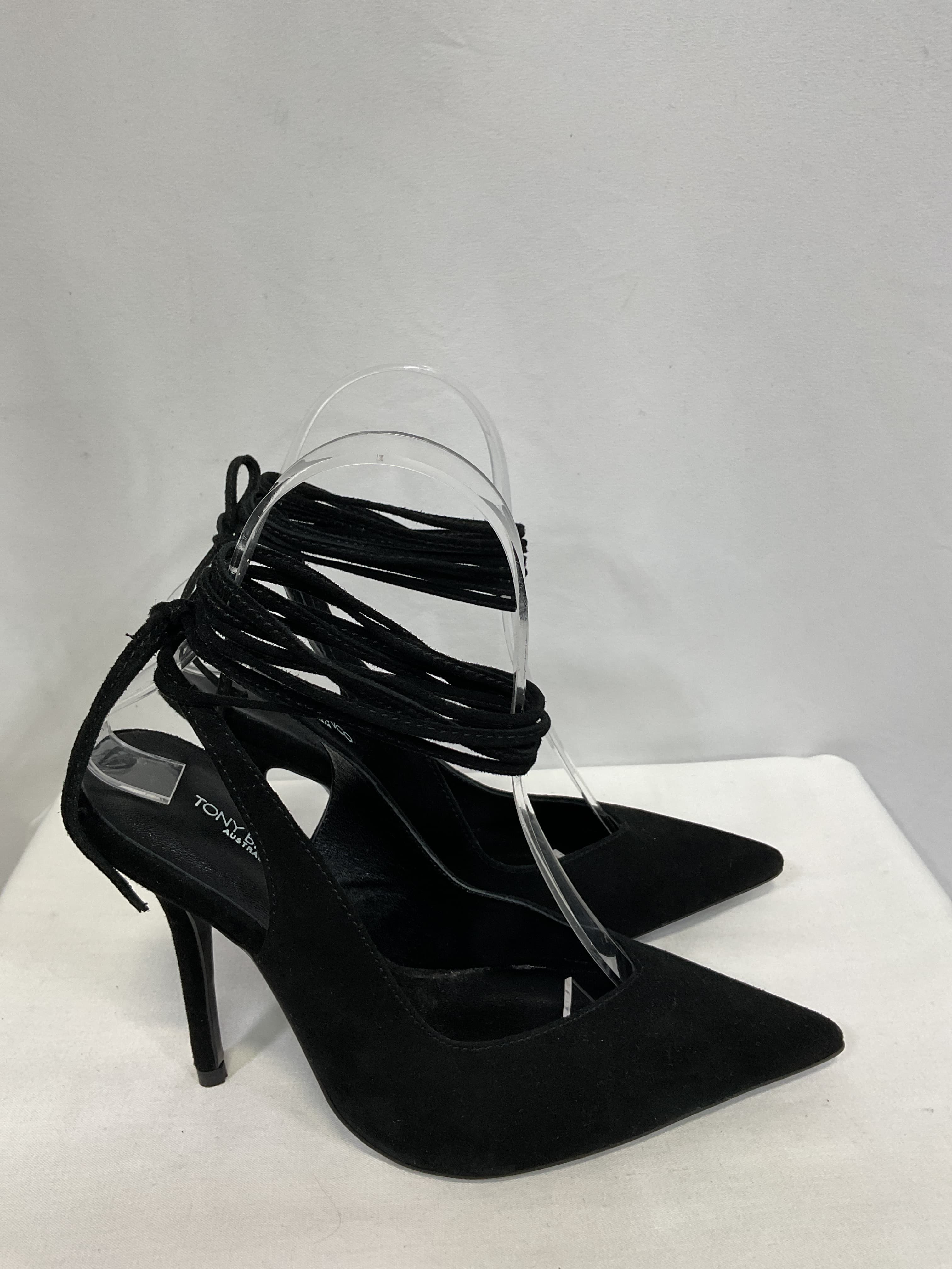 Glint Heel - Image 4