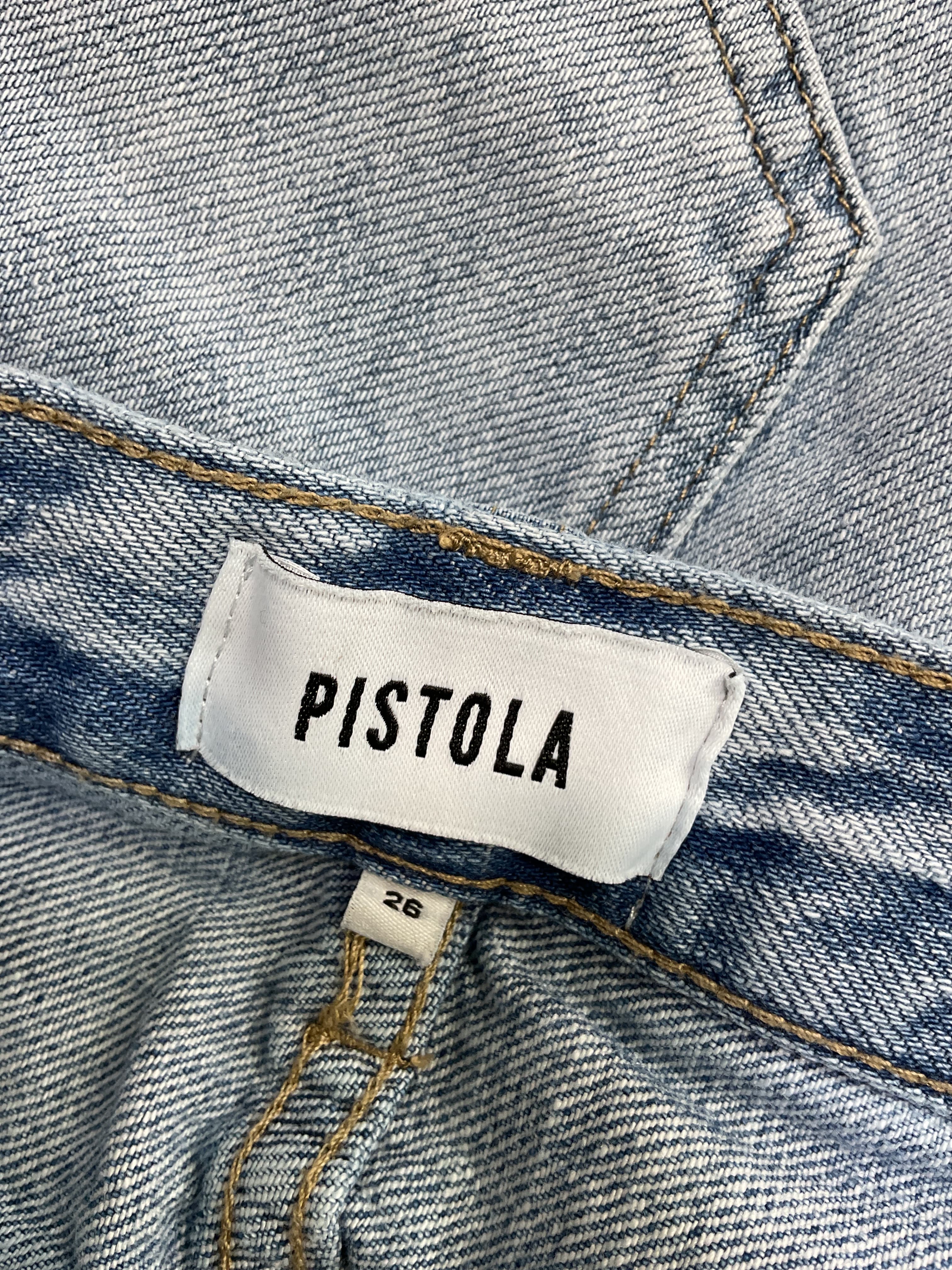 Denim Cassie Jeans - Image 3