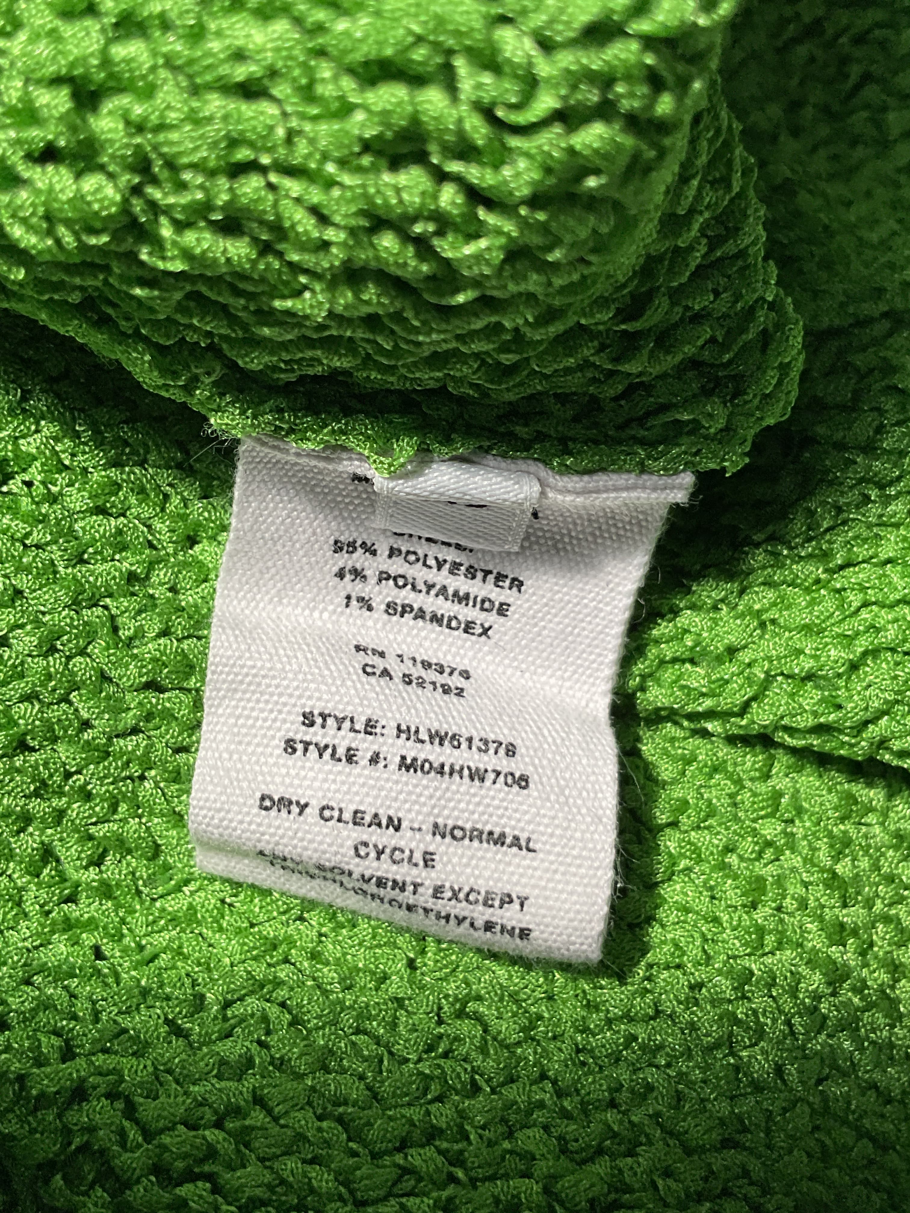 Ribbon Knit Tank Top - Image 4