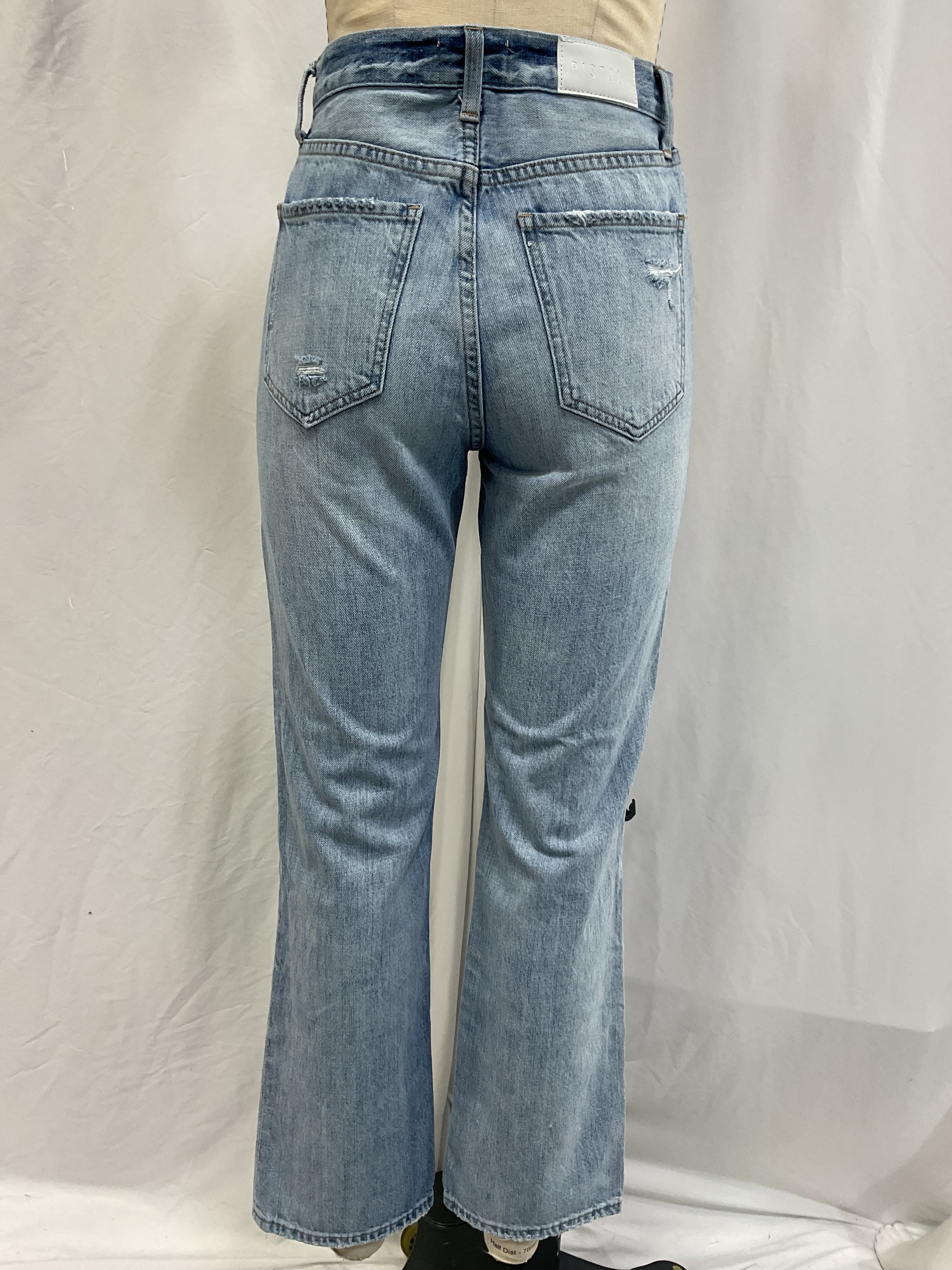 Denim Cassie Jeans - Image 2