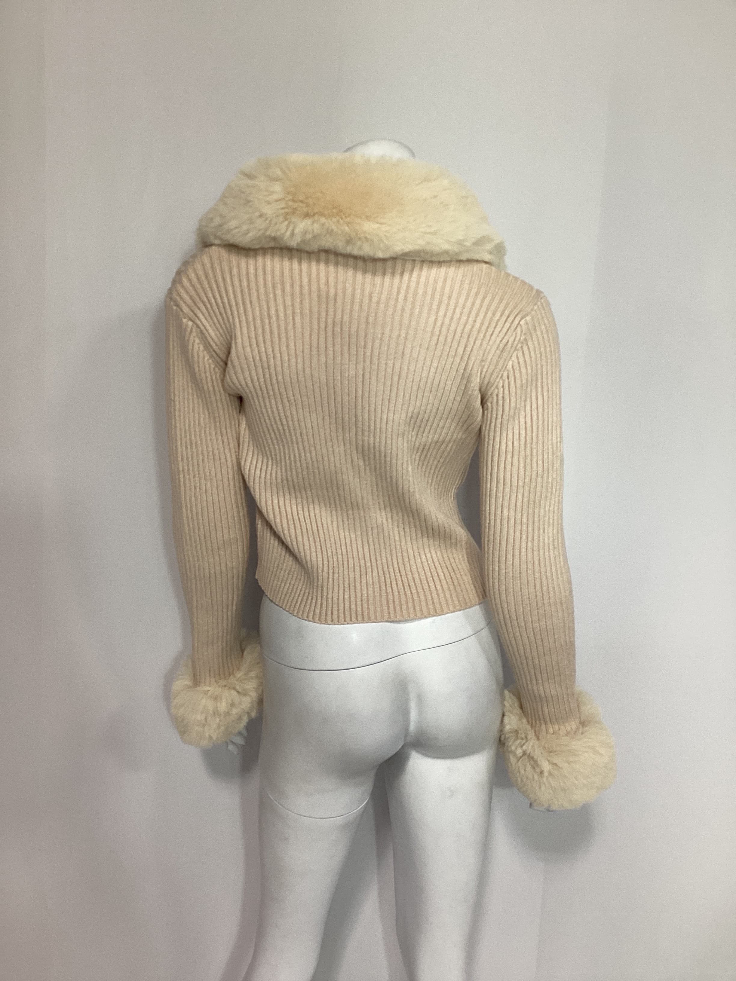 Taytum Cardigan - Image 3