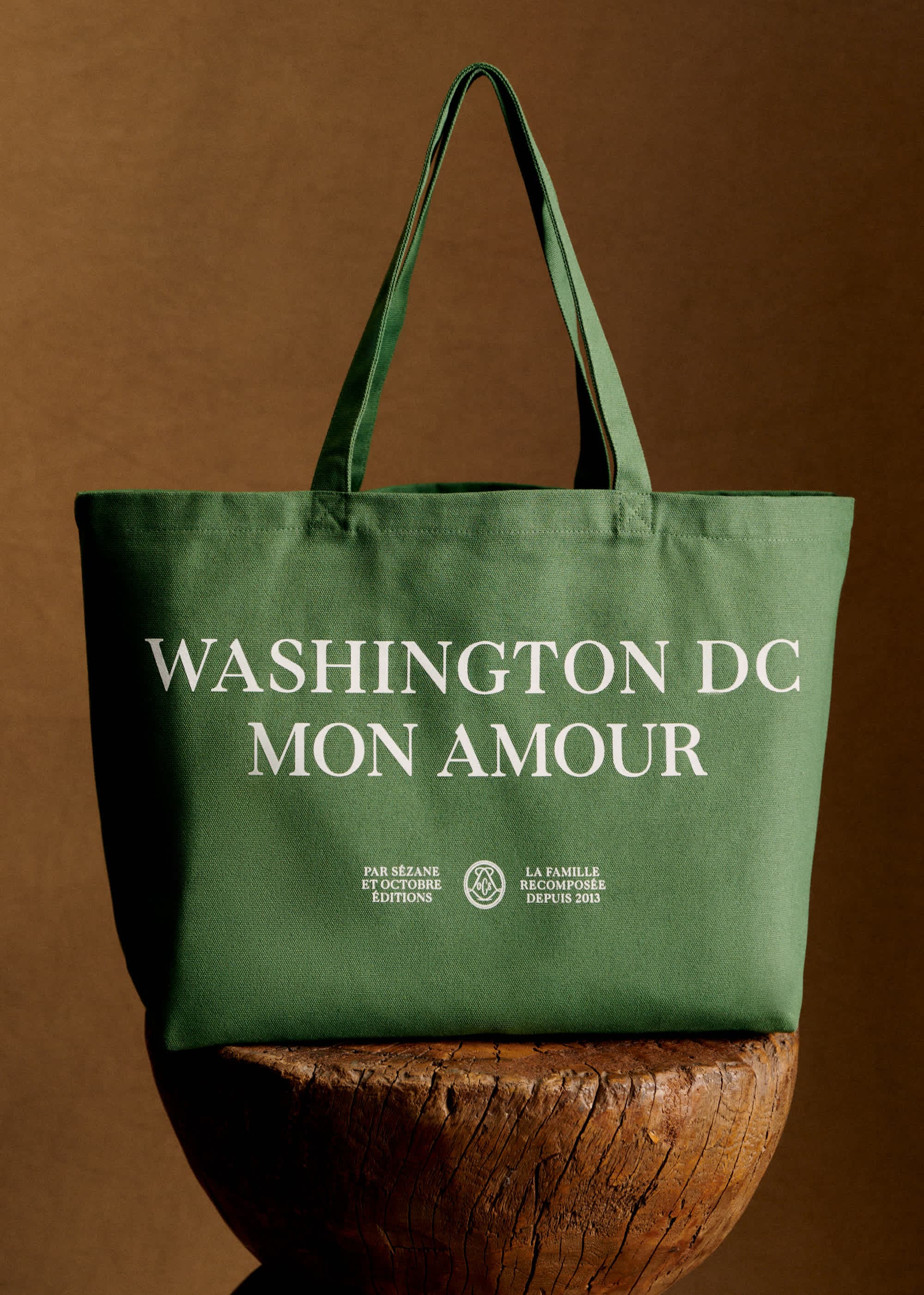 Tote Bag - Image 1